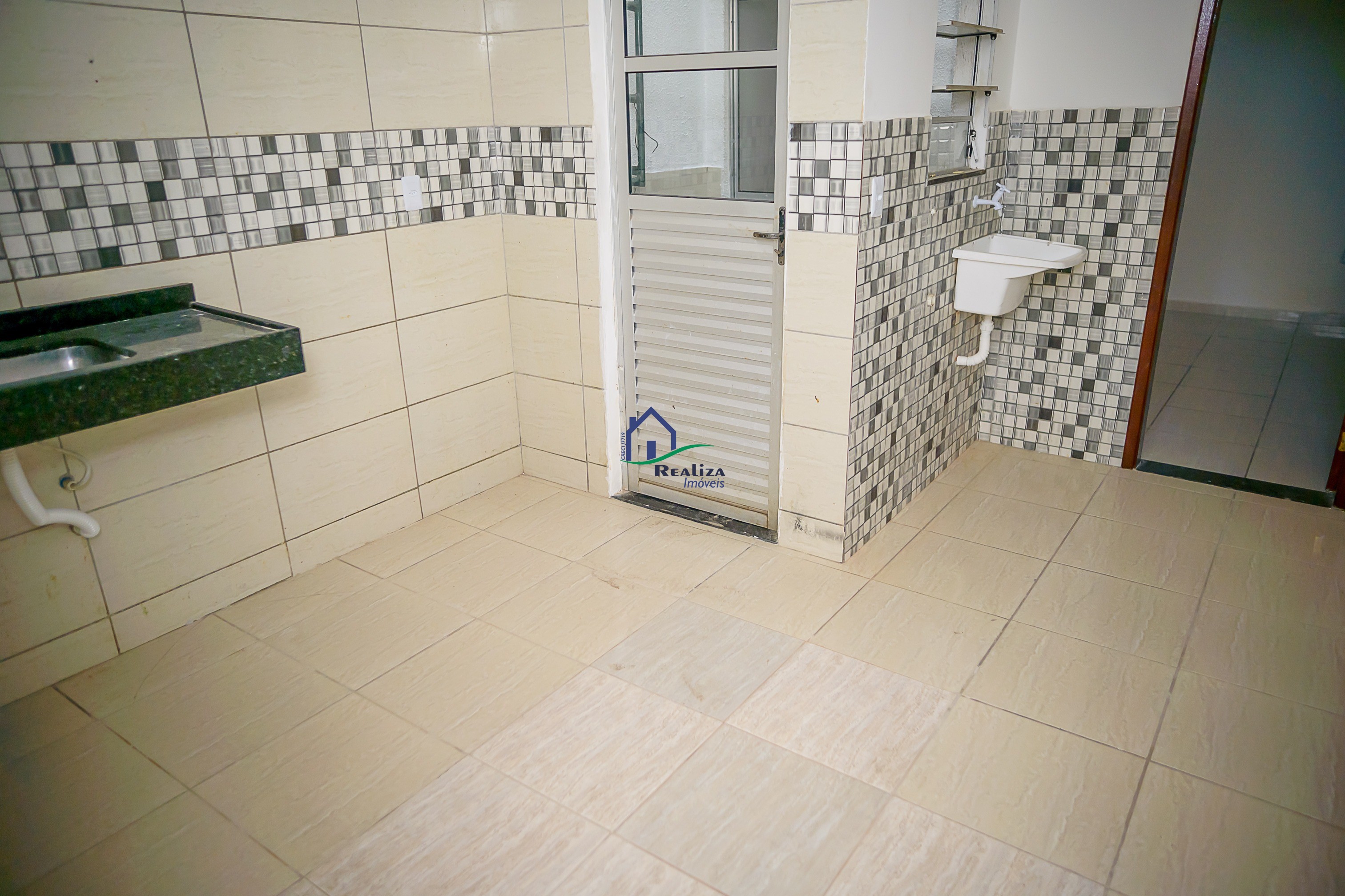Casa, 1 quarto, 40 m² - Foto 8