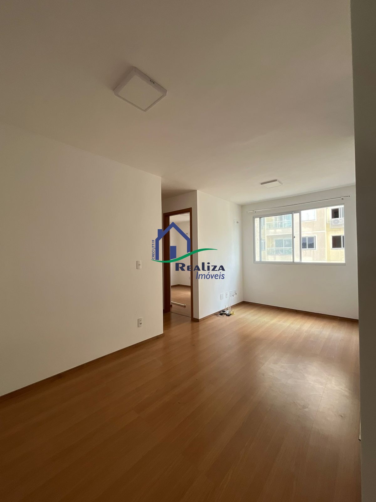 Apartamento, 2 quartos, 48 m² - Foto 1