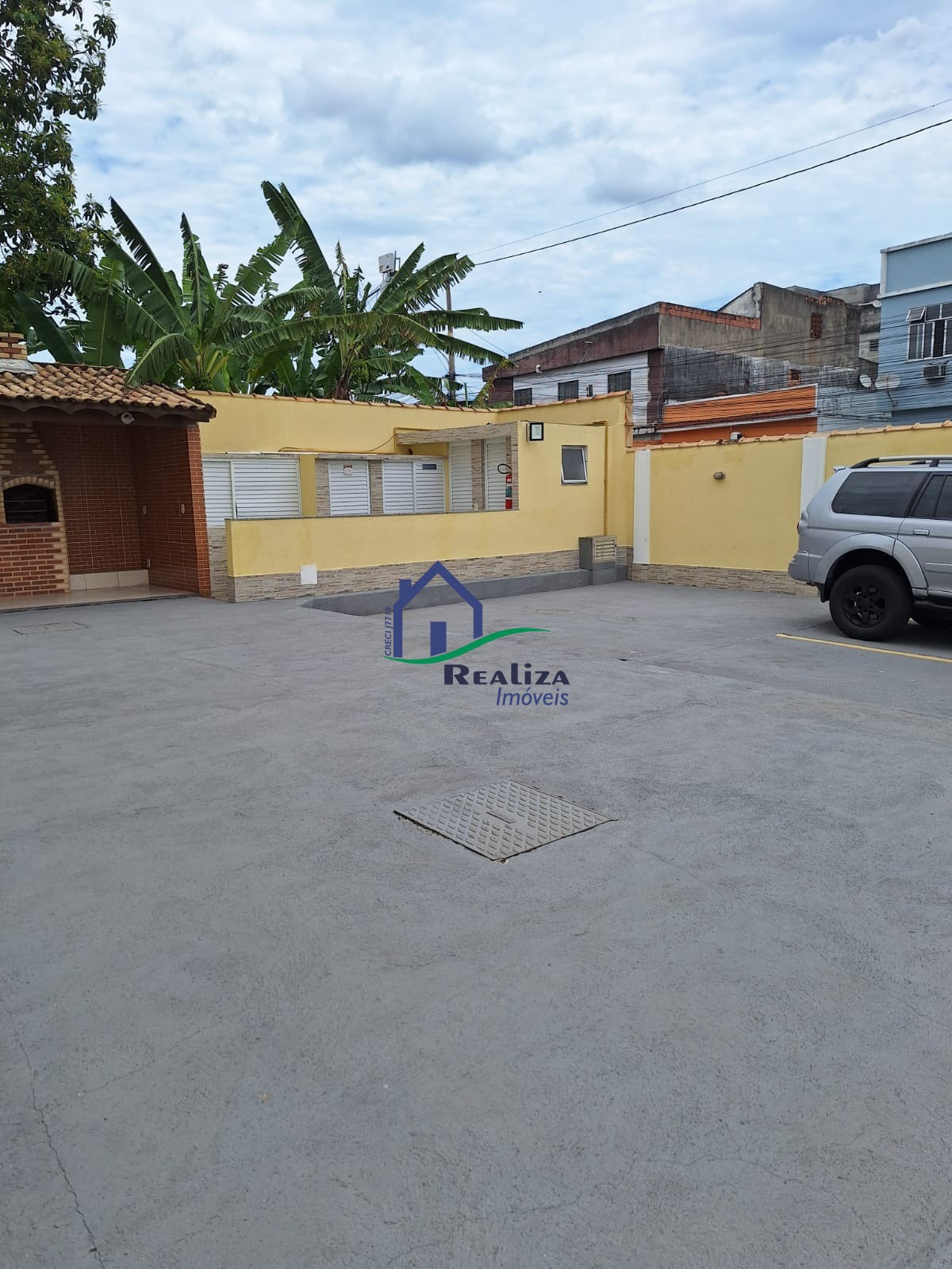 Apartamento, 2 quartos, 58 m² - Foto 26