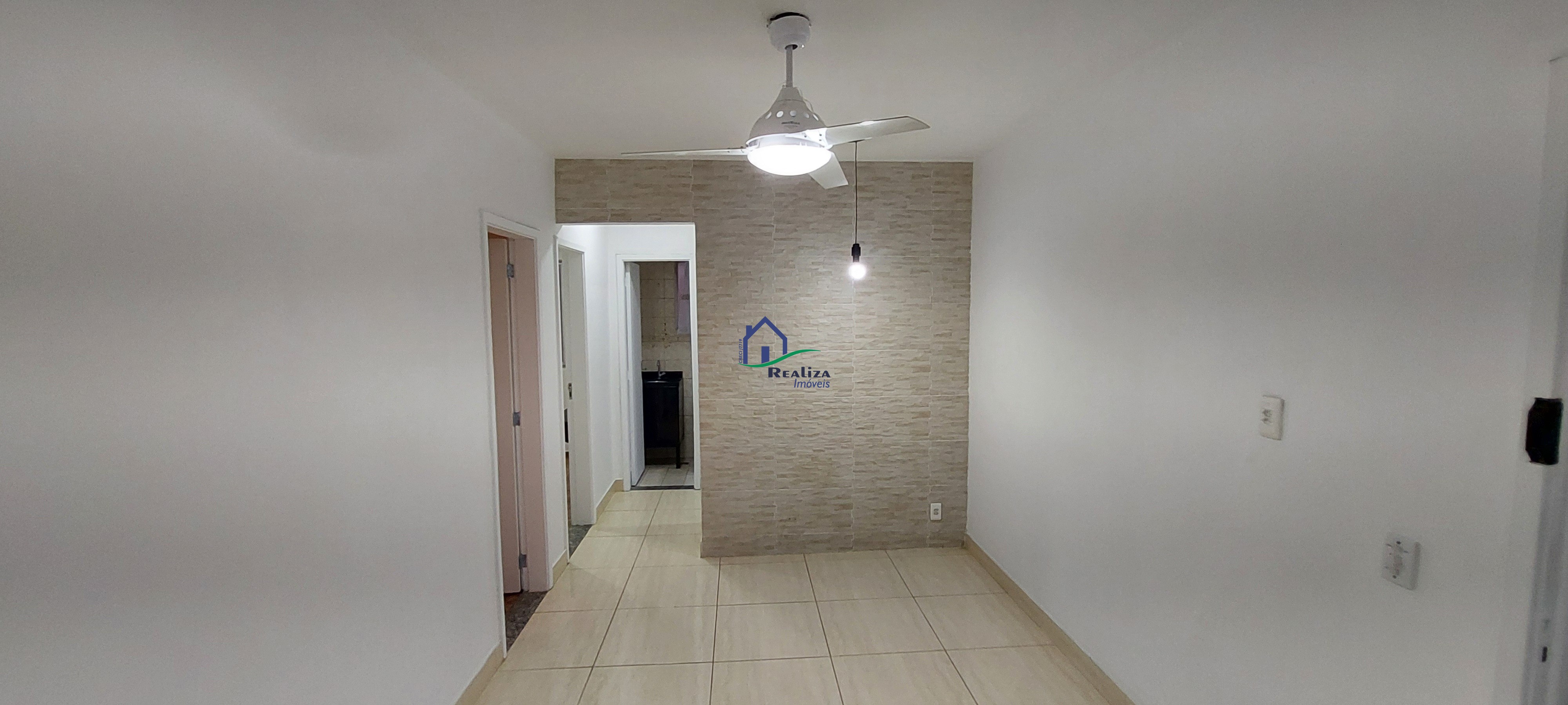 Apartamento, 2 quartos, 41 m² - Foto 1