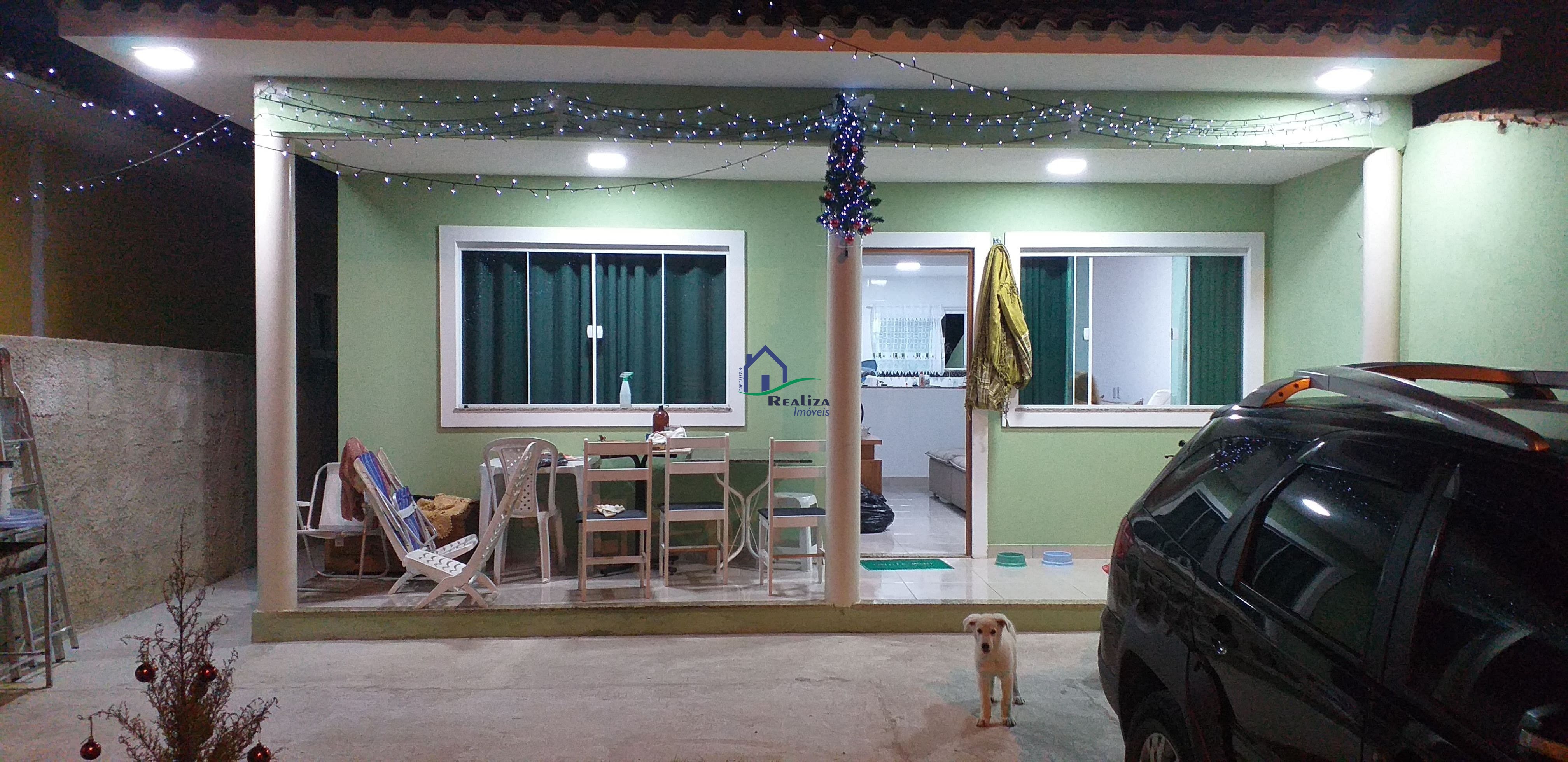 Casa, 2 quartos, 240 m² - Foto 3