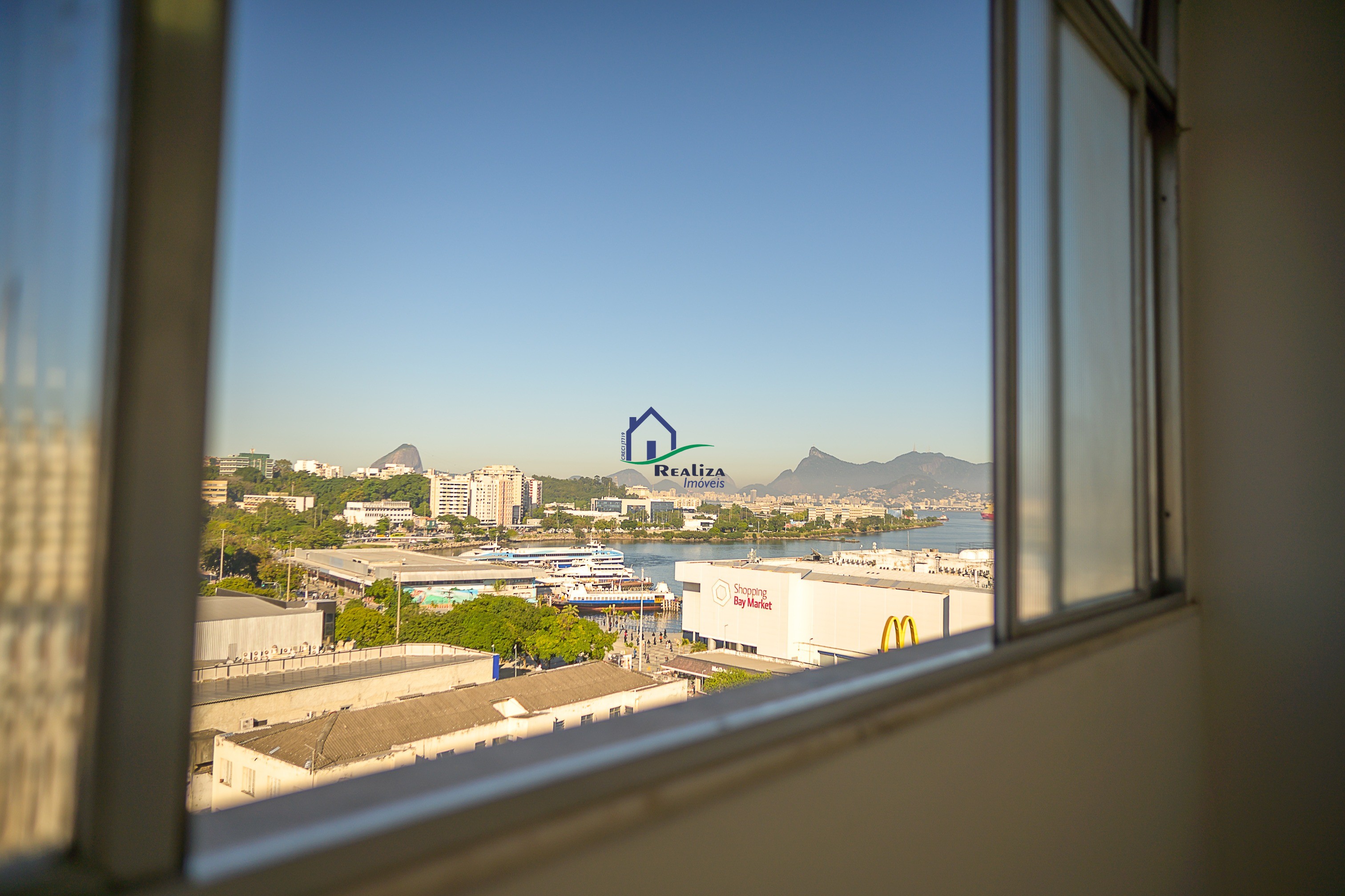 Apartamento, 2 quartos, 38 m² - Foto 19