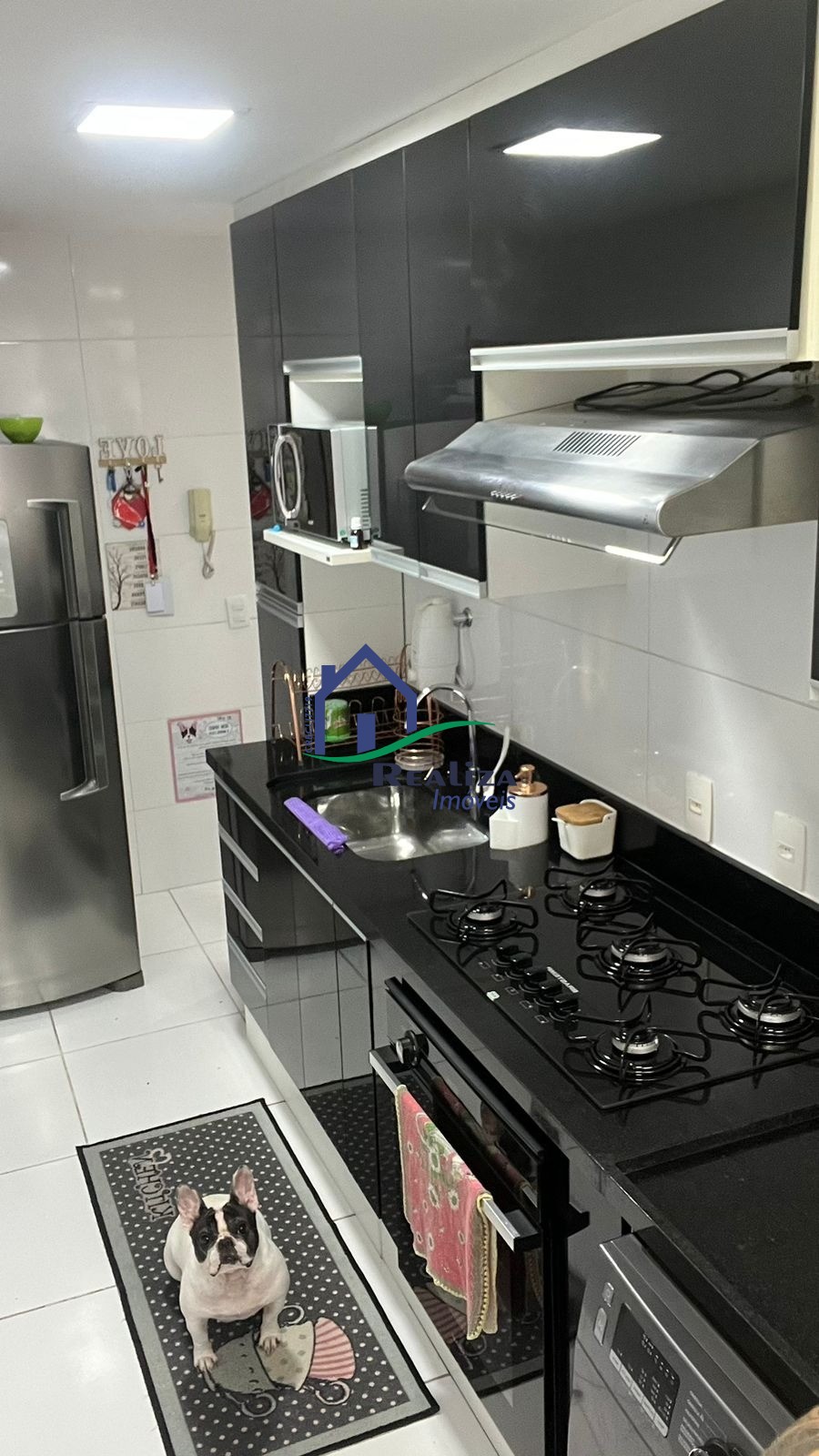 Casa, 3 quartos, 200 m² - Foto 45