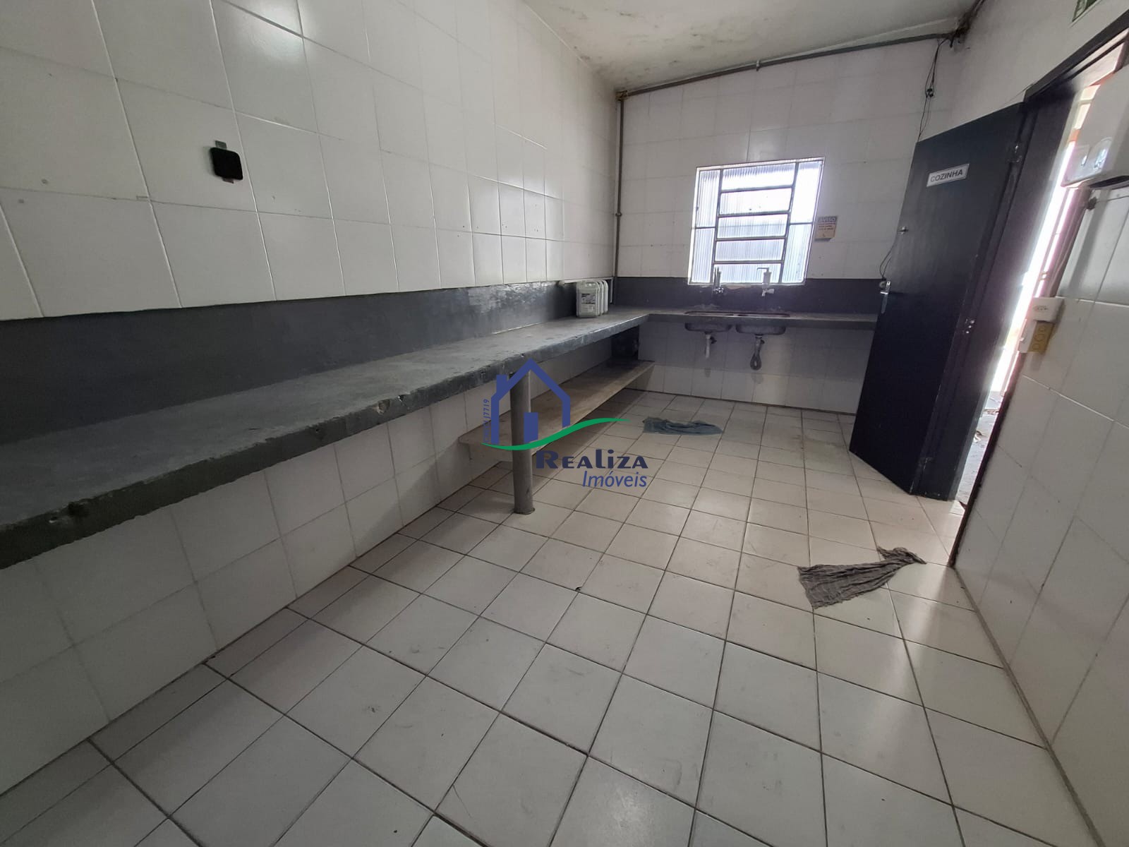 Depósito-Galpão, 600 m² - Foto 28