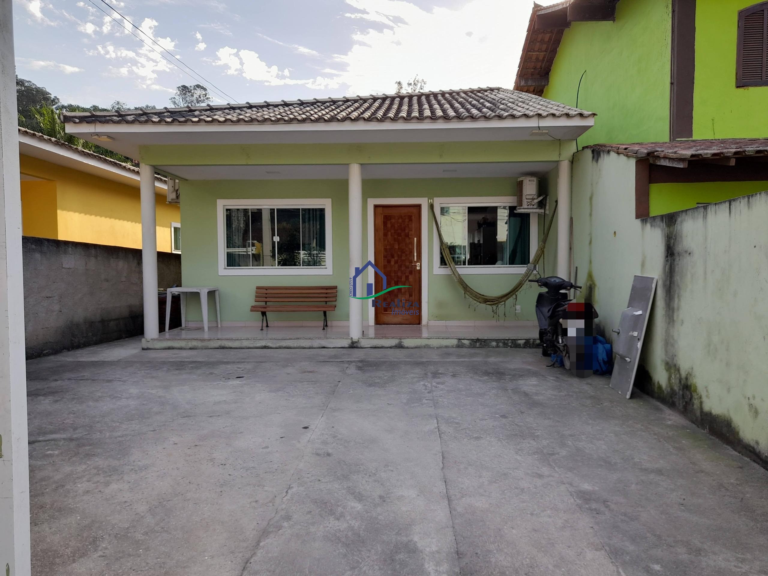 Casa, 2 quartos, 240 m² - Foto 1