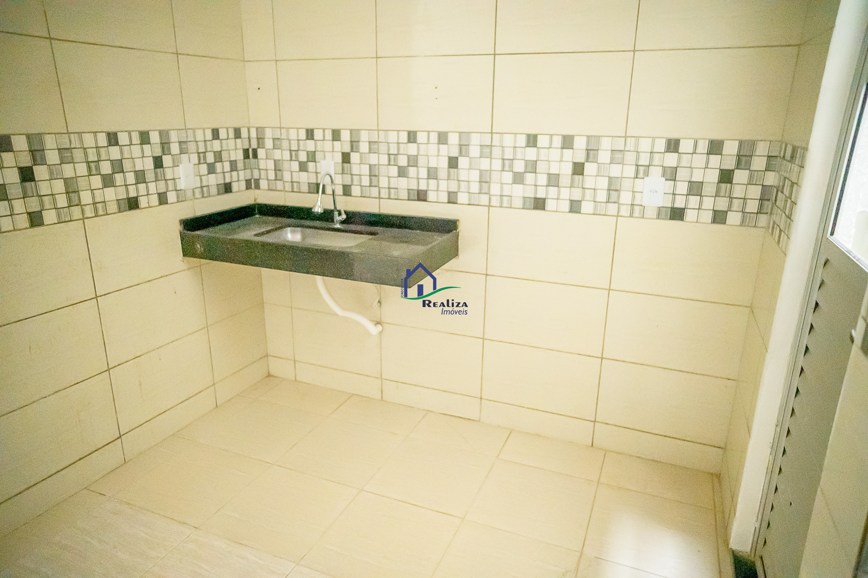 Casa, 1 quarto, 40 m² - Foto 10