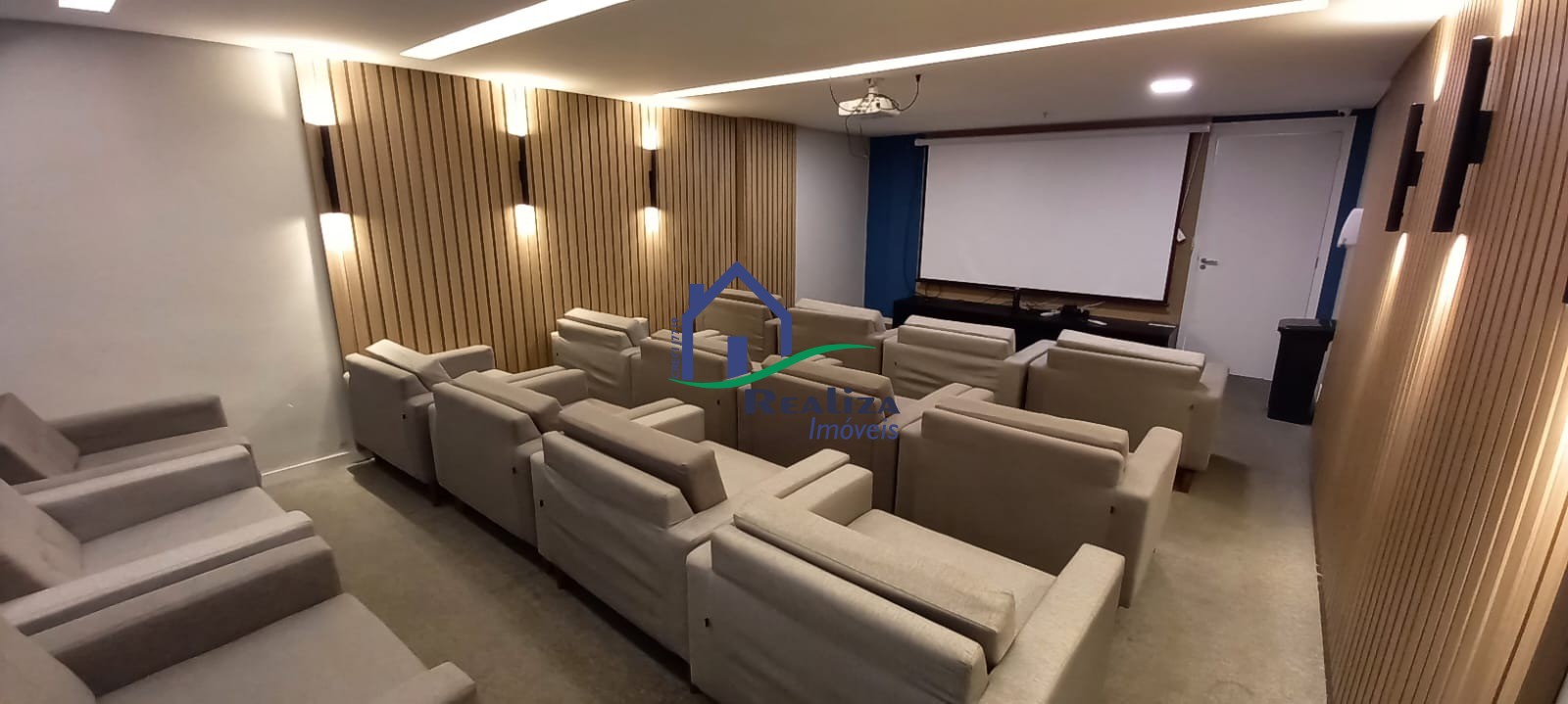 Apartamento, 2 quartos, 60 m² - Foto 47