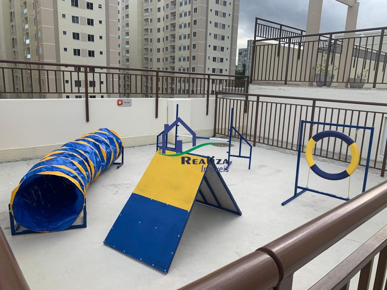 Apartamento, 2 quartos, 50 m² - Foto 19