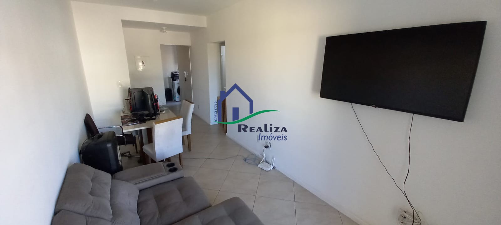 Apartamento, 2 quartos, 60 m² - Foto 3