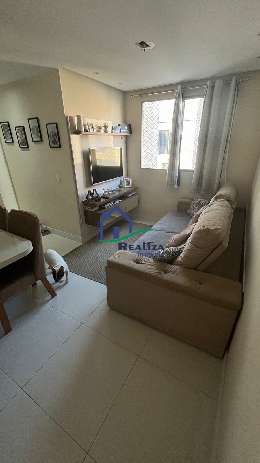 Apartamento, 2 quartos, 43 m² - Foto 20