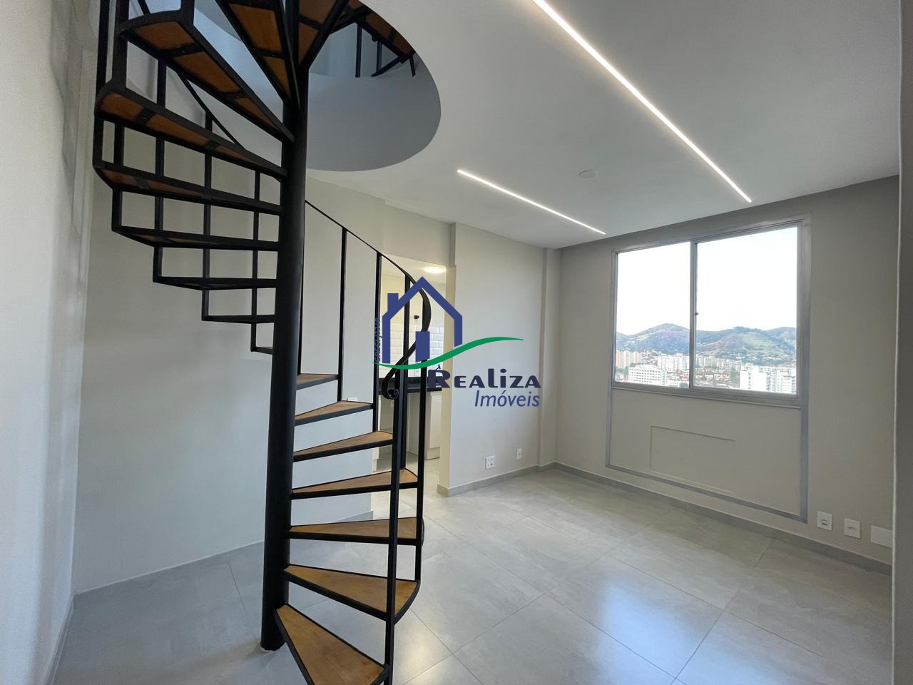 Apartamento, 3 quartos, 91 m² - Foto 1