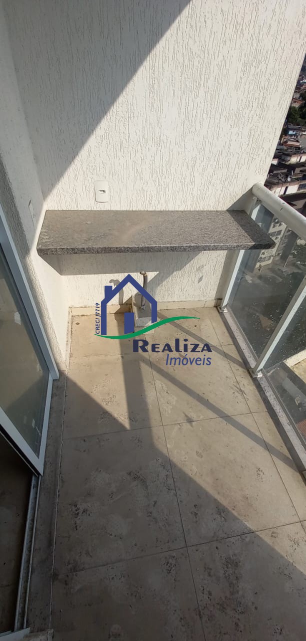 Apartamento, 2 quartos, 60 m² - Foto 5
