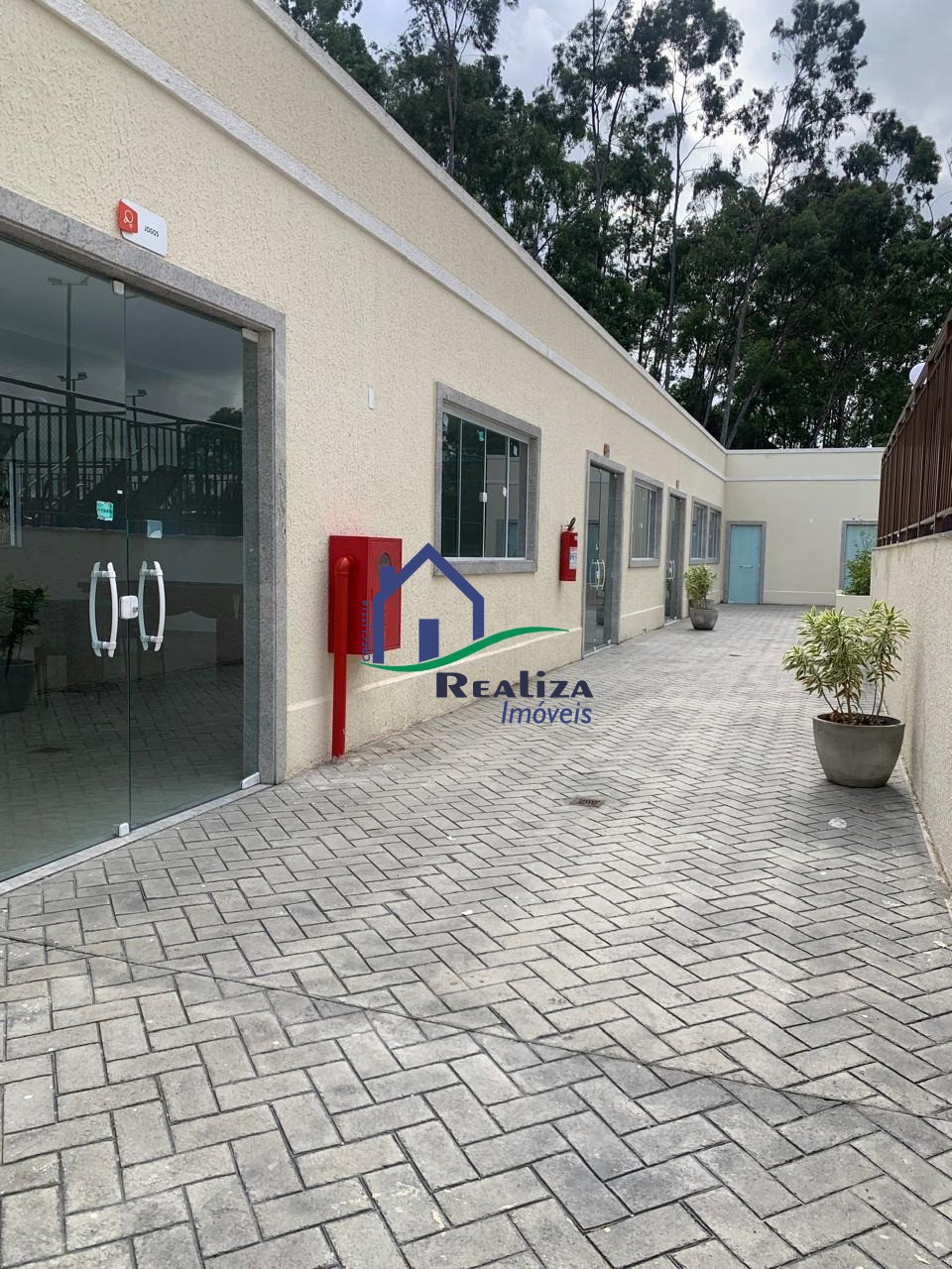 Apartamento, 2 quartos, 50 m² - Foto 18
