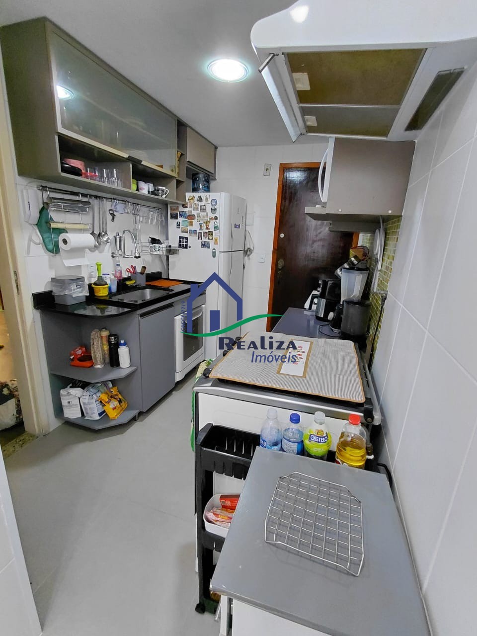 Apartamento, 3 quartos, 85 m² - Foto 4