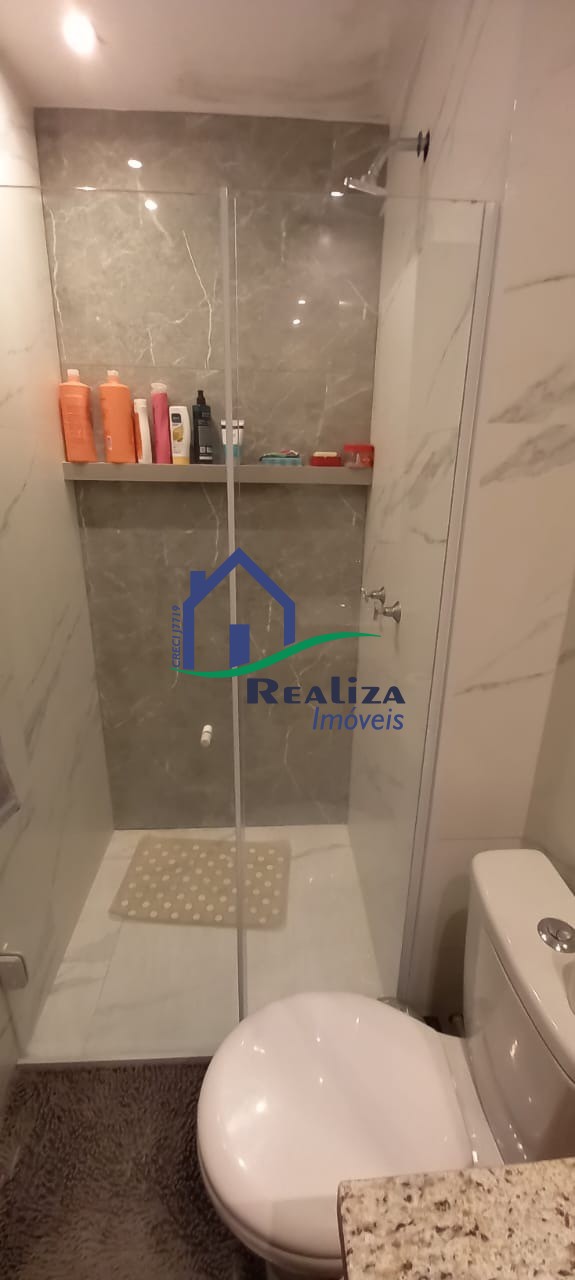 Apartamento, 2 quartos, 60 m² - Foto 9