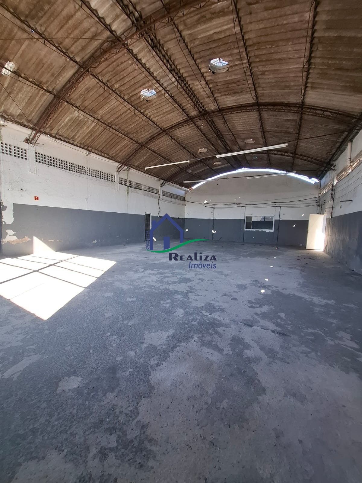 Depósito-Galpão, 600 m² - Foto 9