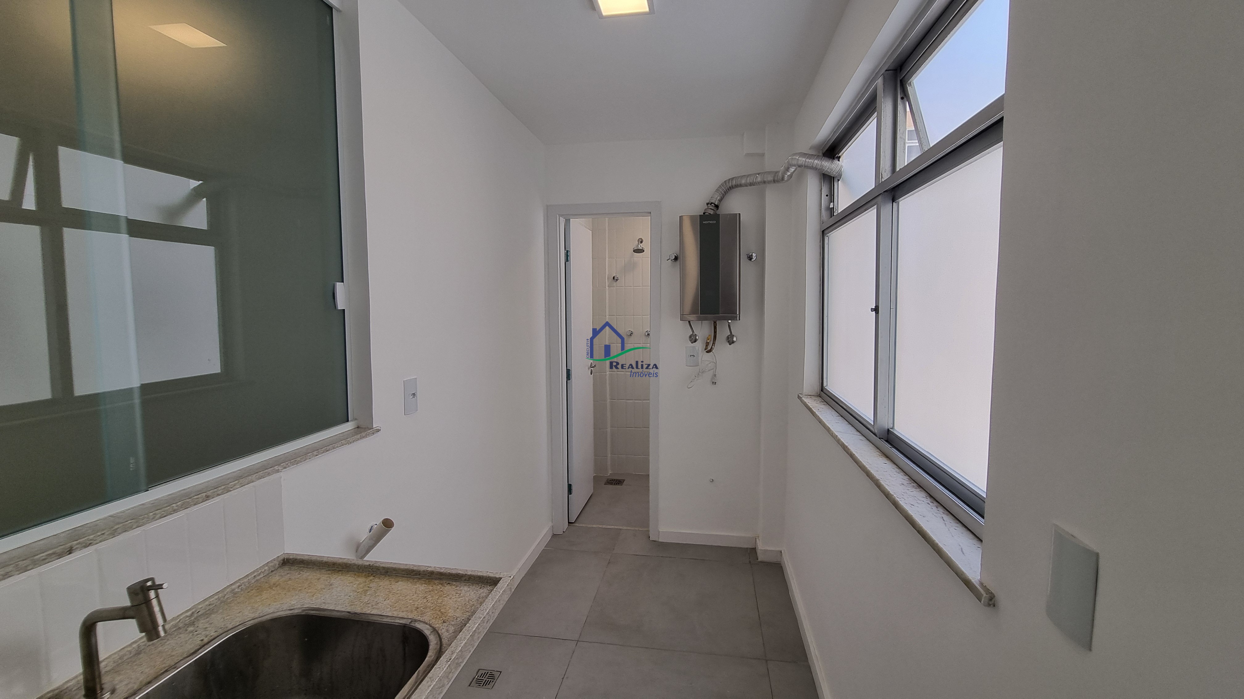 Apartamento, 3 quartos, 120 m² - Foto 31