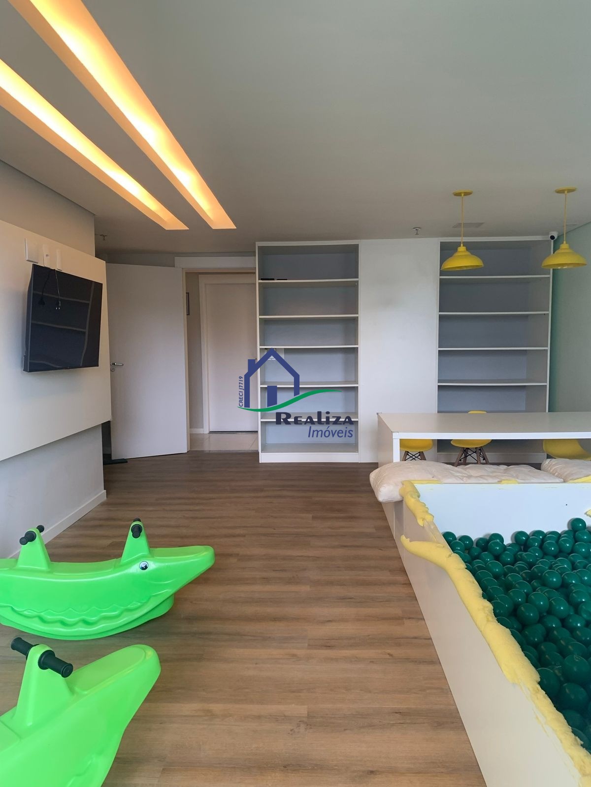 Apartamento, 3 quartos, 75 m² - Foto 44