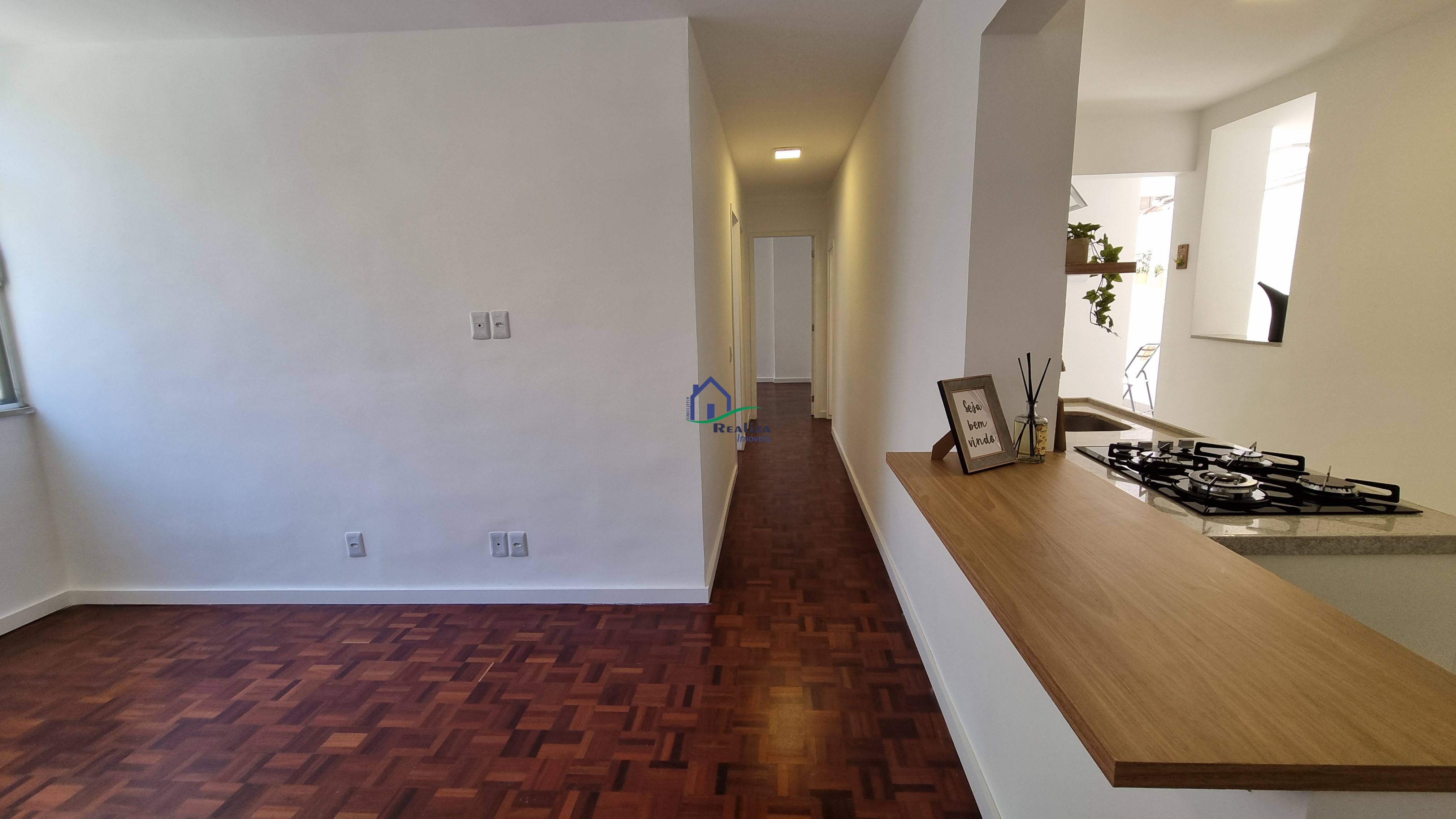 Apartamento, 3 quartos, 70 m² - Foto 1