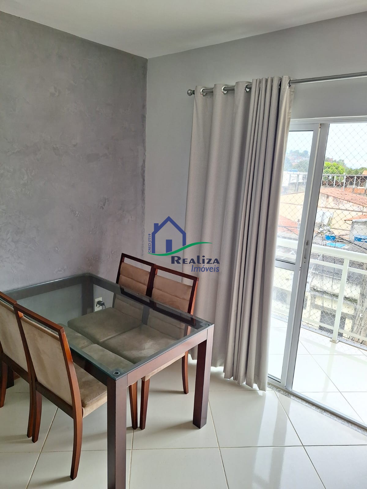 Apartamento, 2 quartos, 58 m² - Foto 19