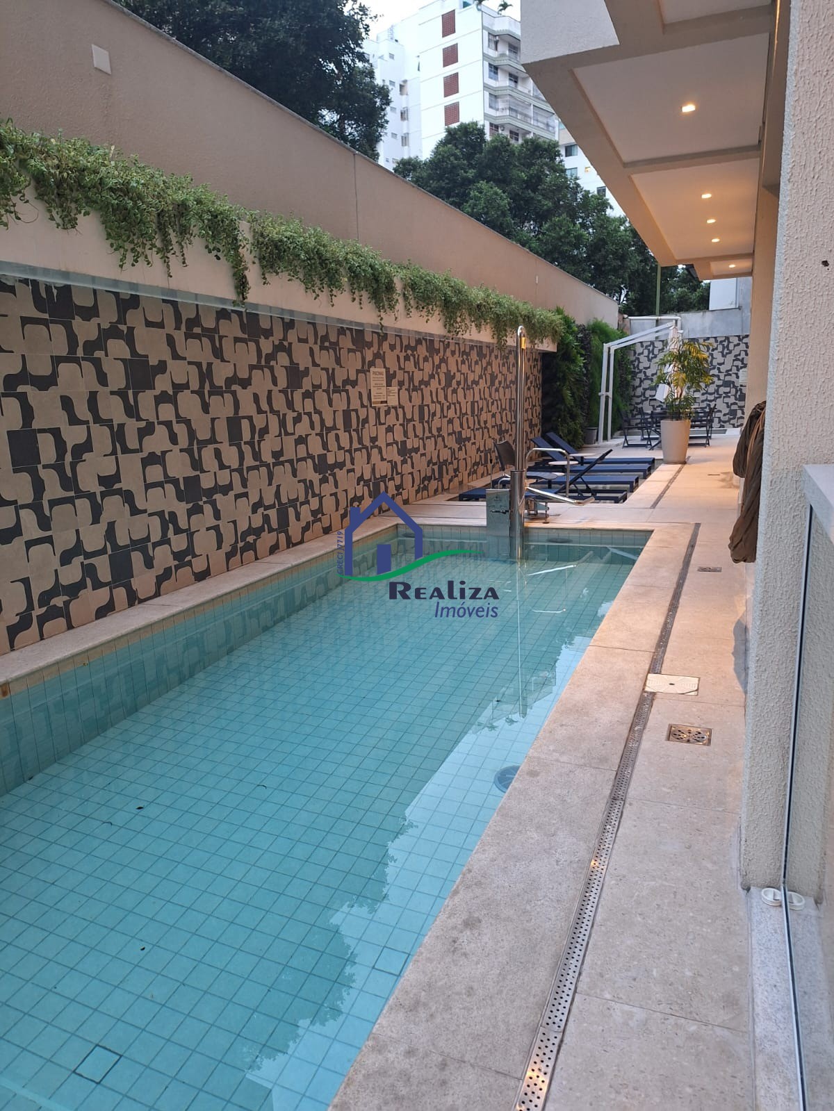 Apartamento, 2 quartos, 77 m² - Foto 31