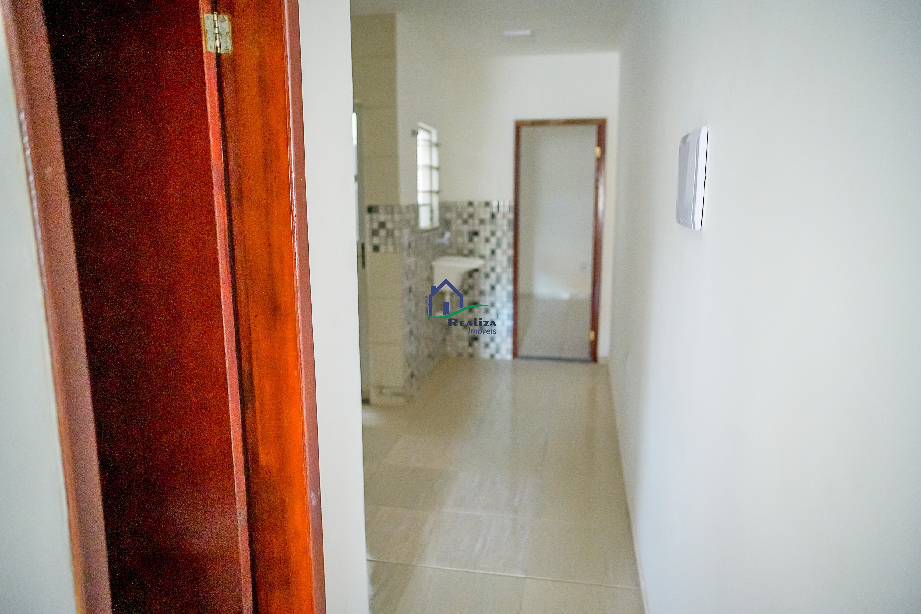 Casa, 1 quarto, 40 m² - Foto 7