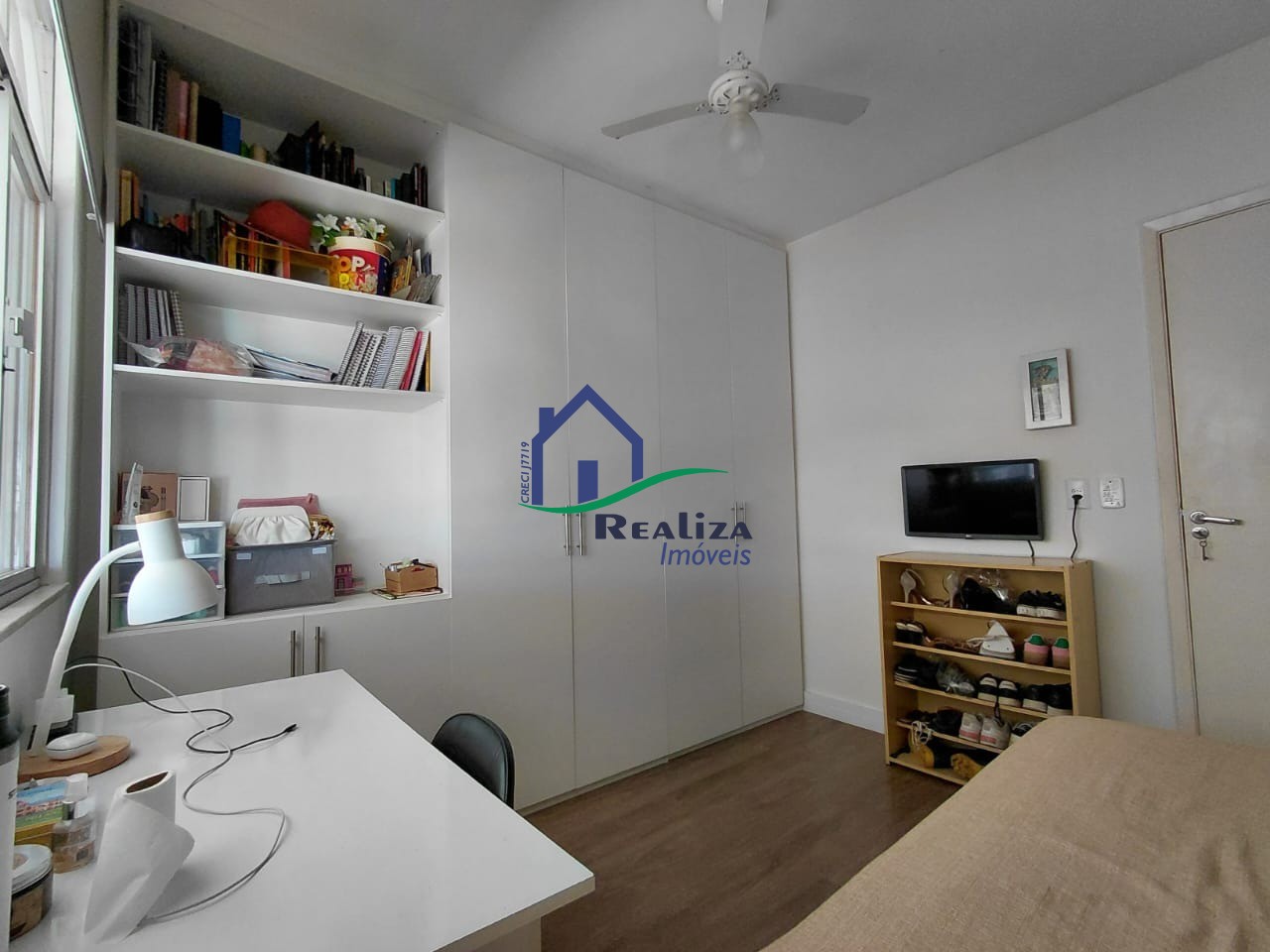 Apartamento, 3 quartos, 85 m² - Foto 11