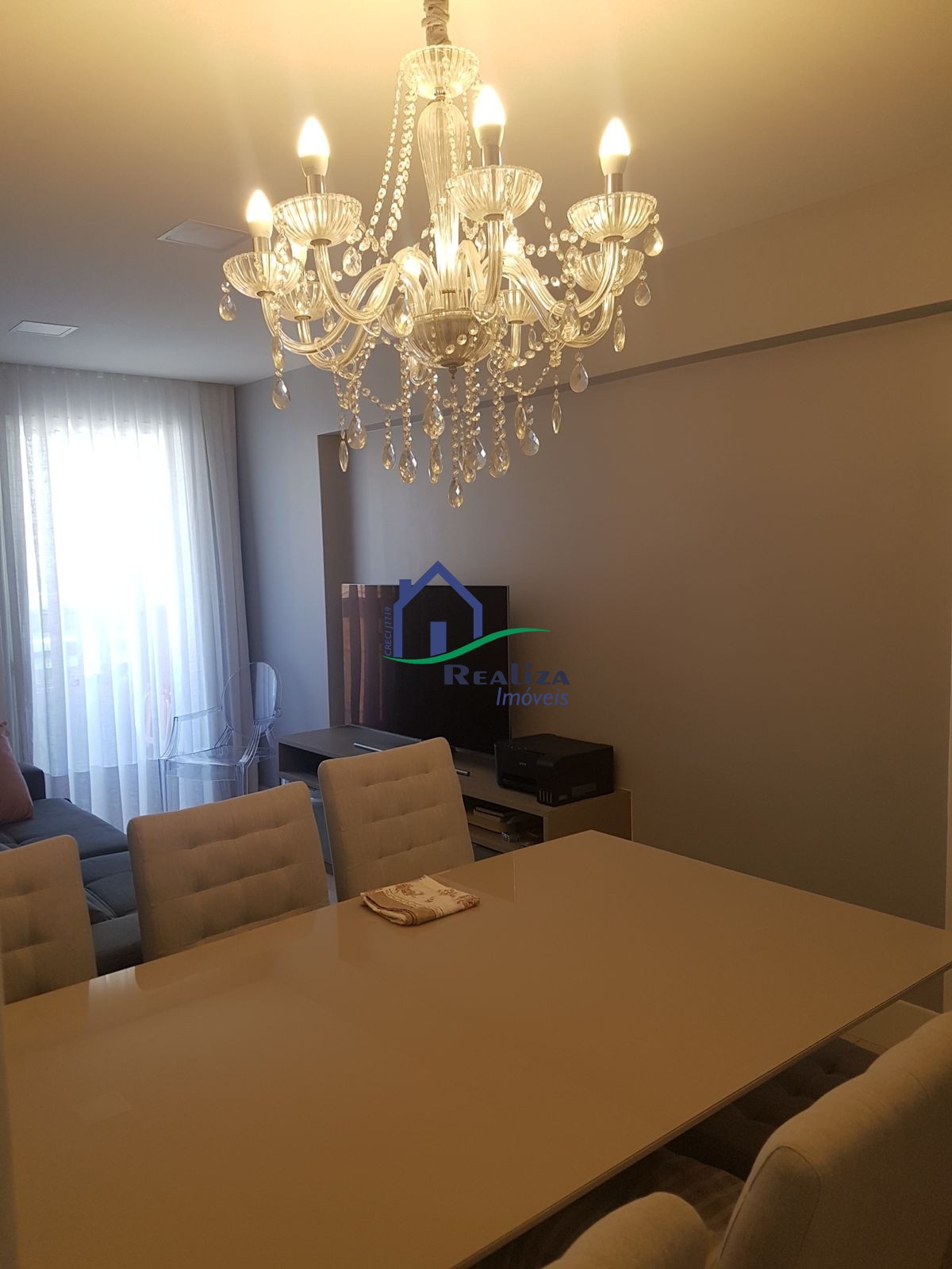 Apartamento, 1 quarto, 56 m² - Foto 5