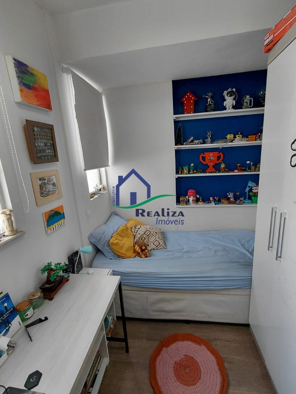 Apartamento, 3 quartos, 85 m² - Foto 10