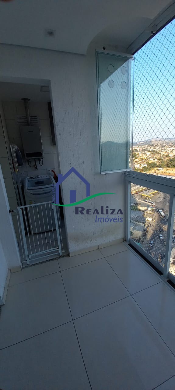 Apartamento, 2 quartos, 60 m² - Foto 7
