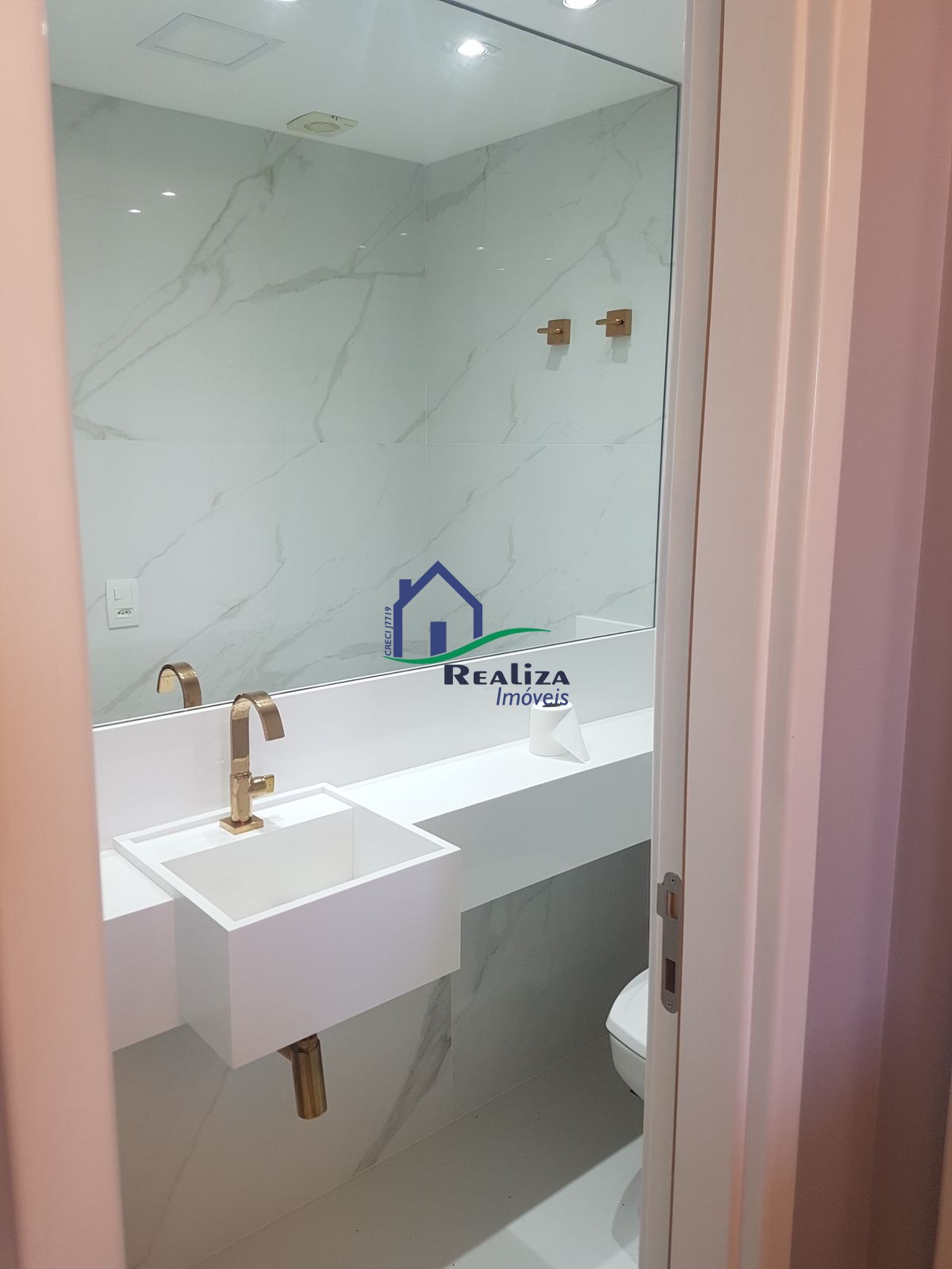 Apartamento, 1 quarto, 56 m² - Foto 7