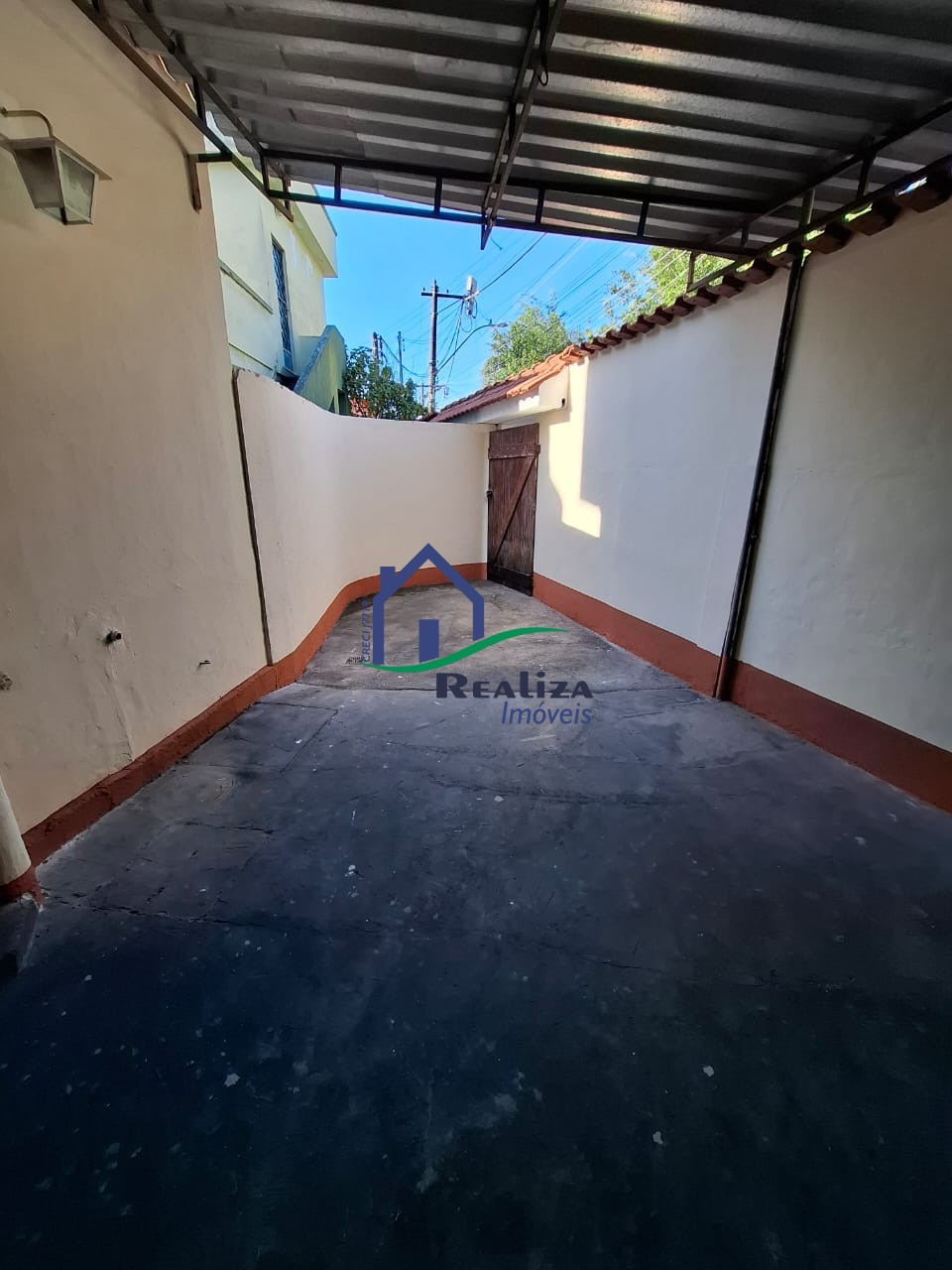 Casa, 1 quarto, 120 m² - Foto 29