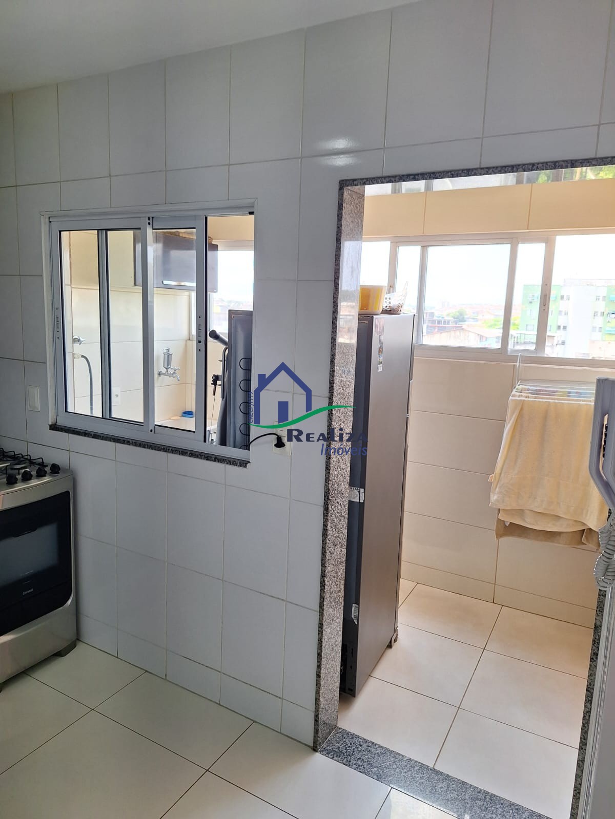 Apartamento, 2 quartos, 58 m² - Foto 7