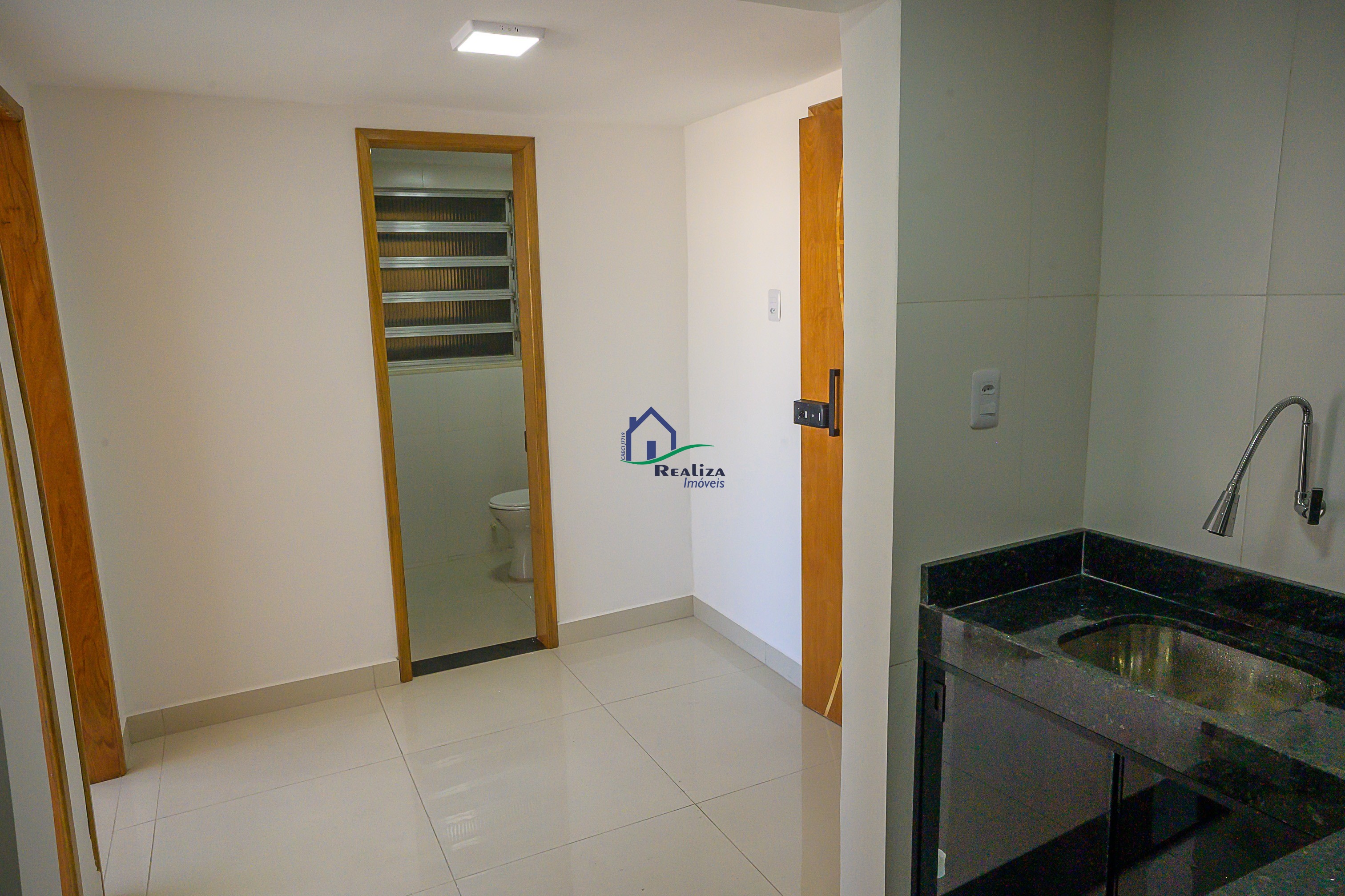 Apartamento, 2 quartos, 38 m² - Foto 9