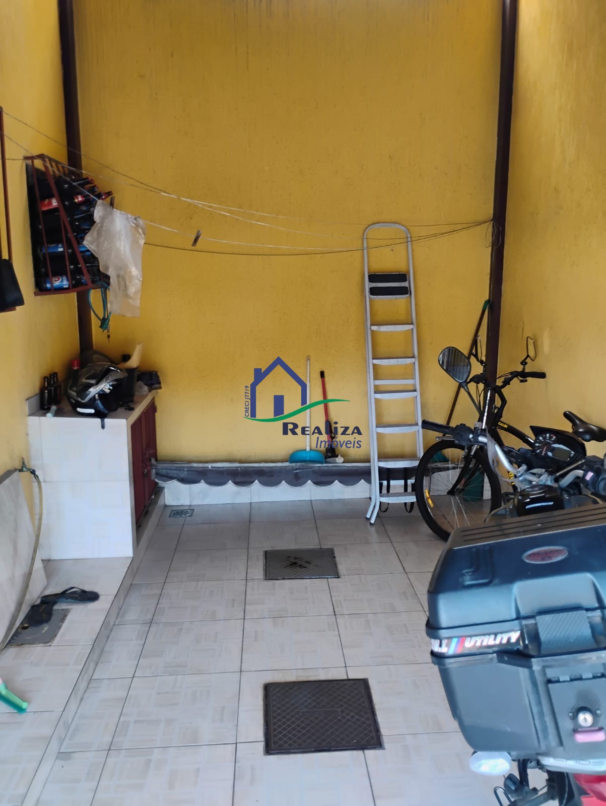 Casa, 2 quartos, 66 m² - Foto 10