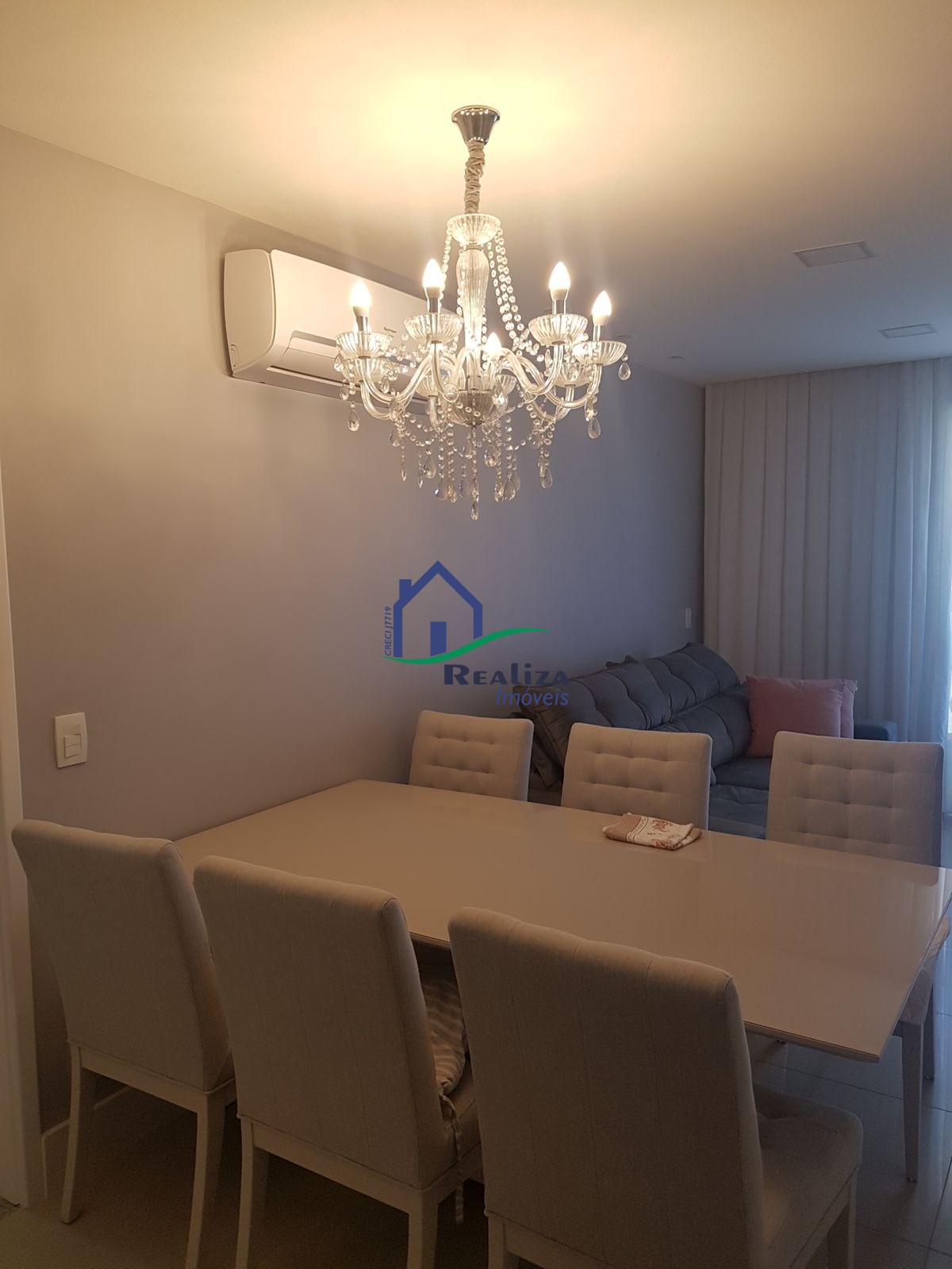 Apartamento, 1 quarto, 56 m² - Foto 4