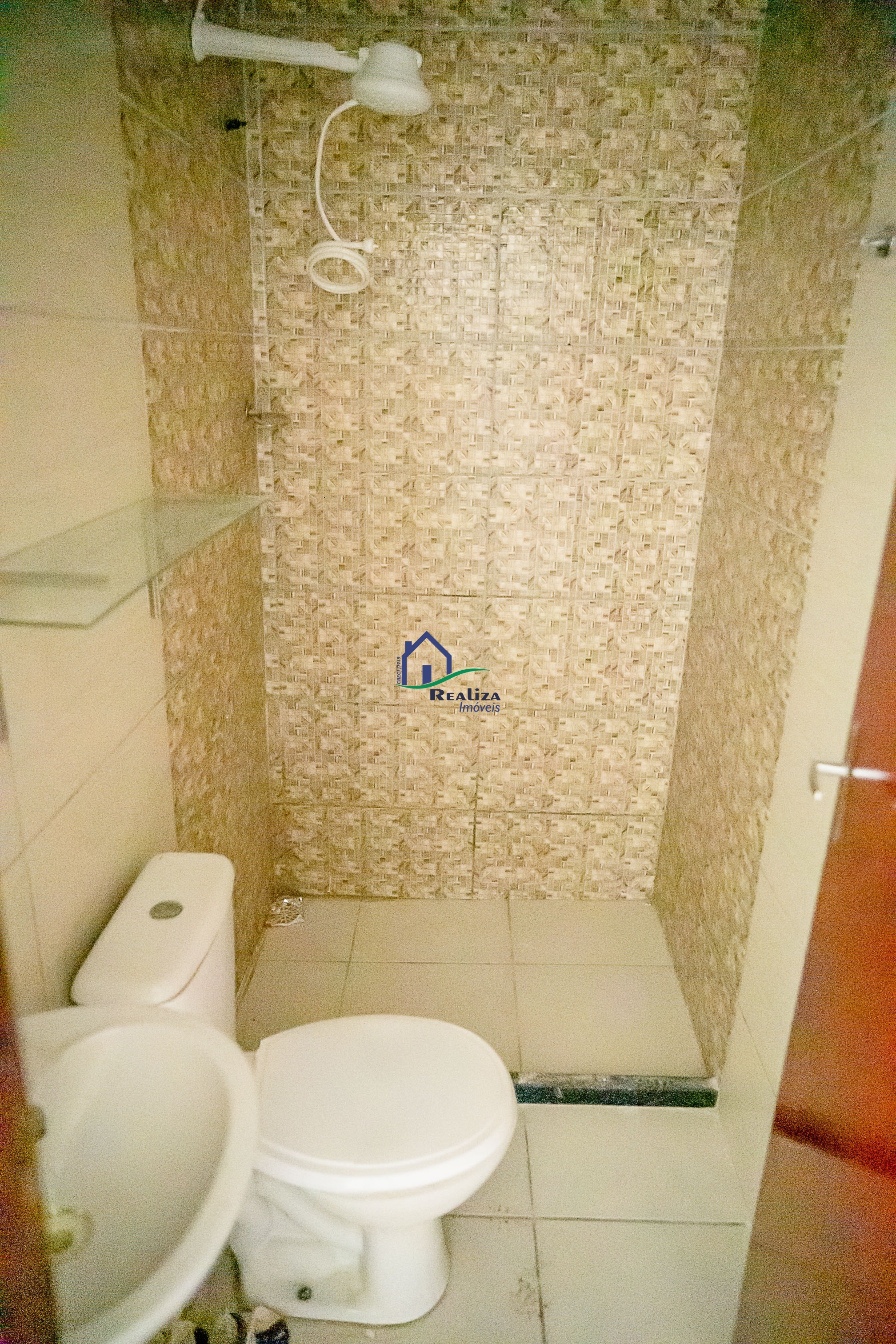 Casa, 1 quarto, 40 m² - Foto 17