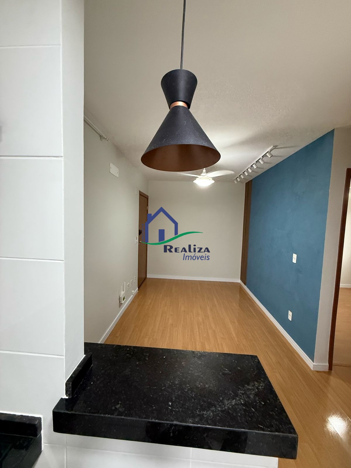 Apartamento, 2 quartos, 40 m² - Foto 1