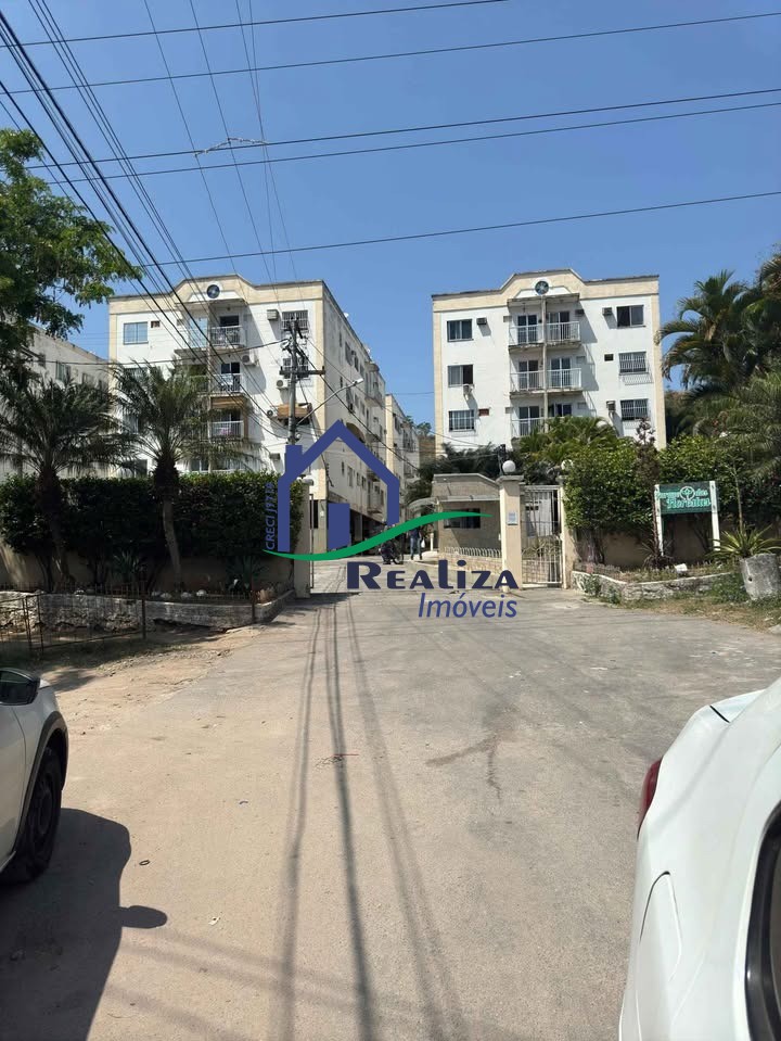 Apartamento, 2 quartos, 62 m² - Foto 1