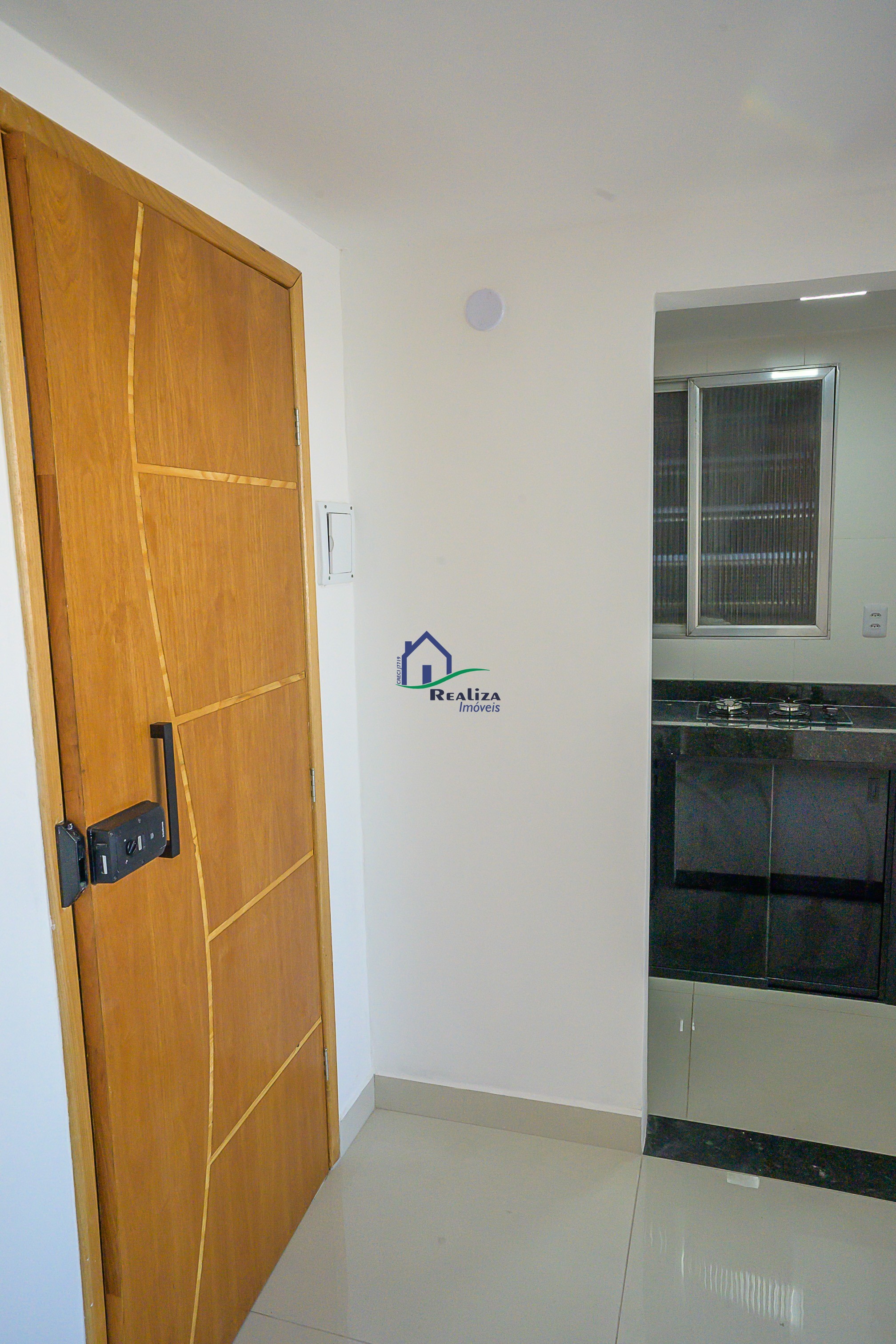 Apartamento, 2 quartos, 38 m² - Foto 4