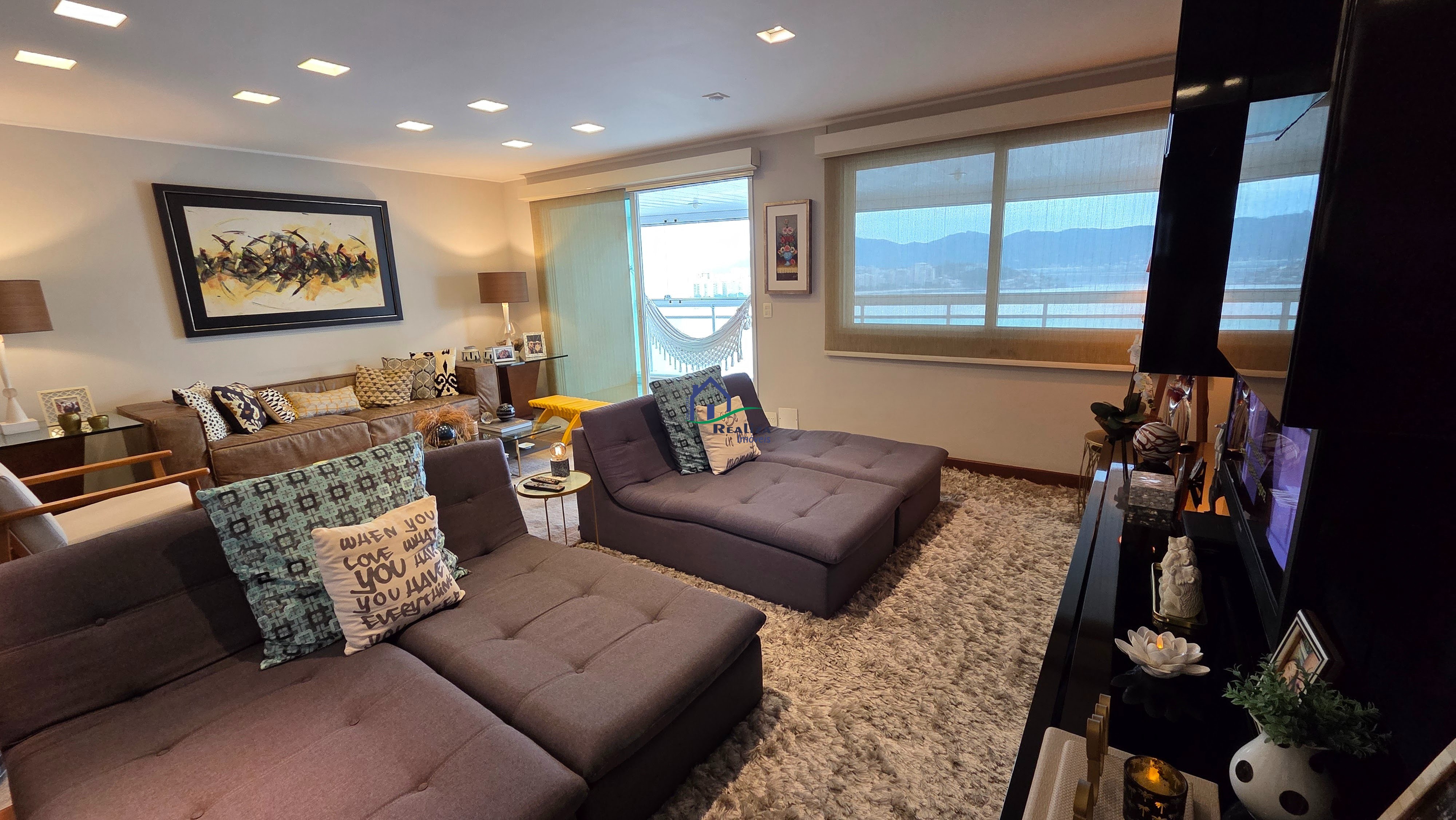 Apartamento, 4 quartos, 180 m² - Foto 6