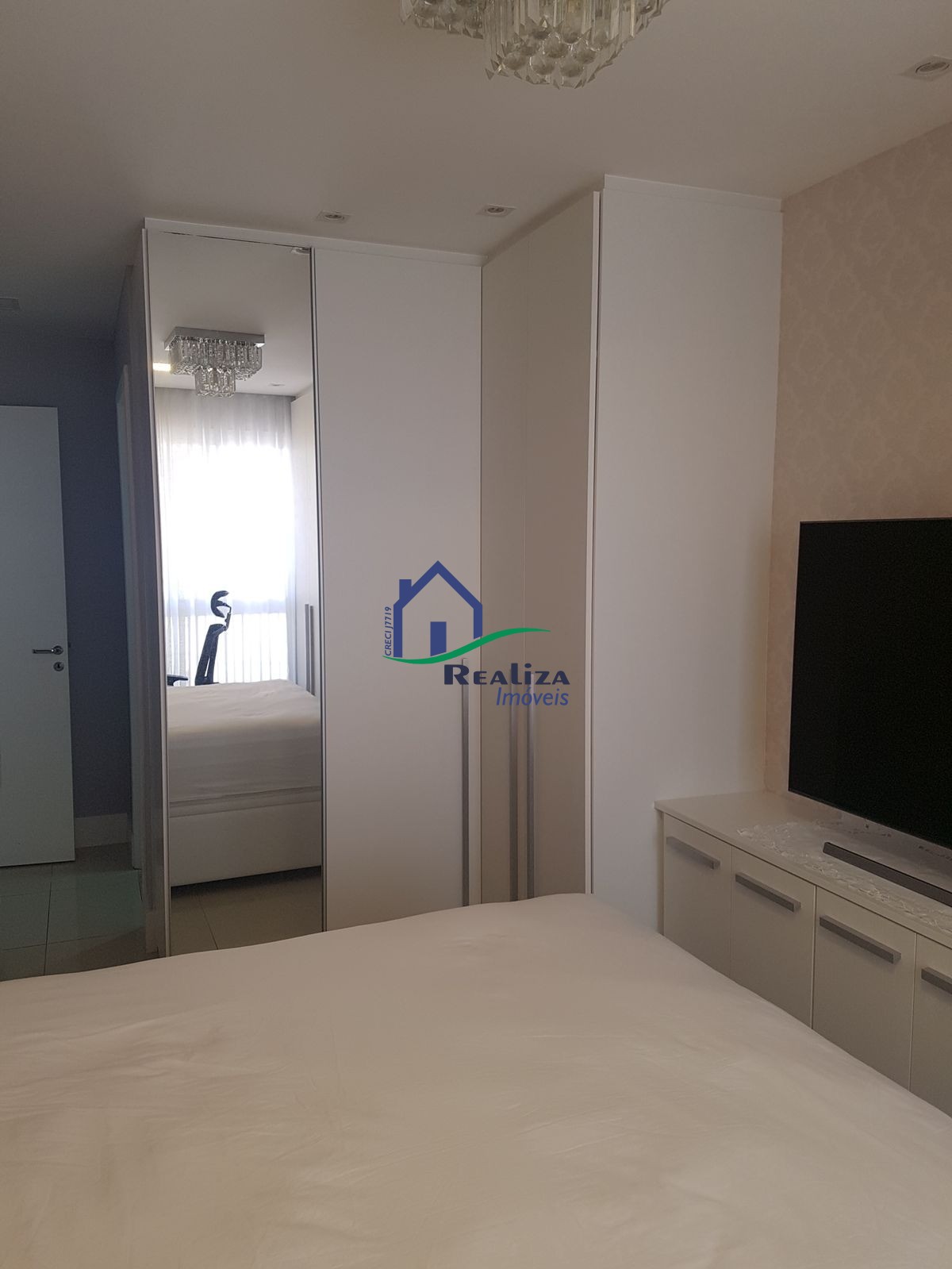 Apartamento, 1 quarto, 56 m² - Foto 10