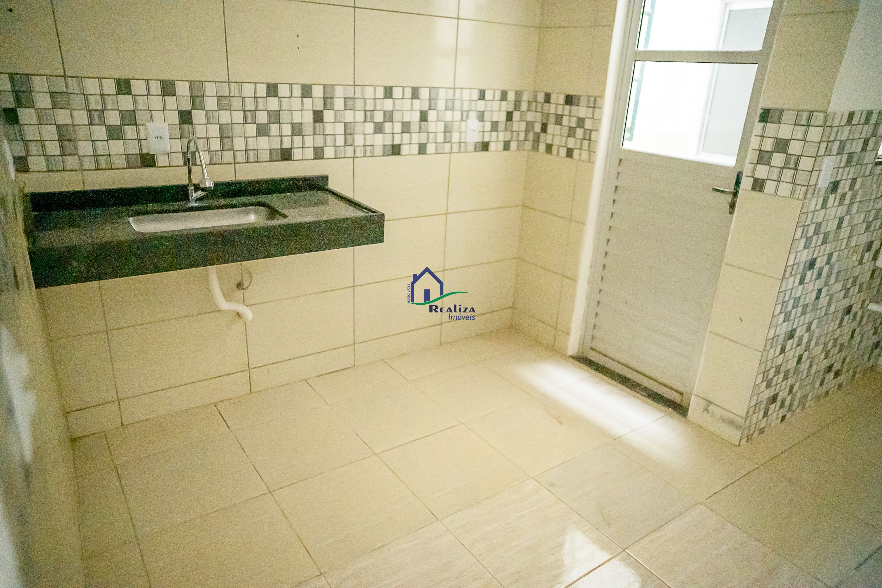 Casa, 1 quarto, 40 m² - Foto 9
