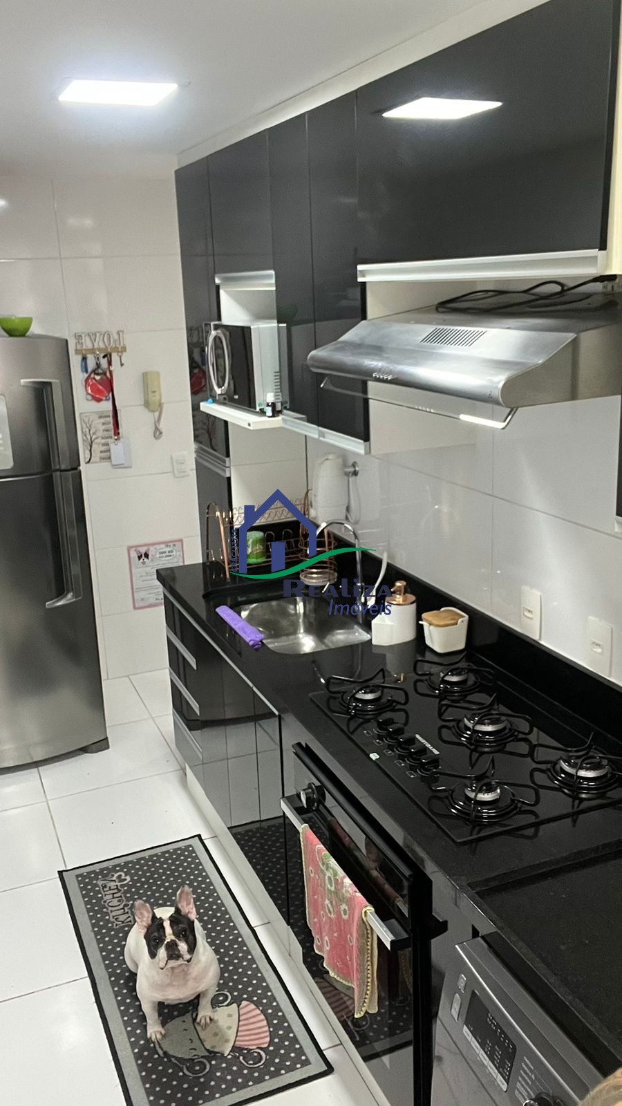 Apartamento, 2 quartos, 43 m² - Foto 16