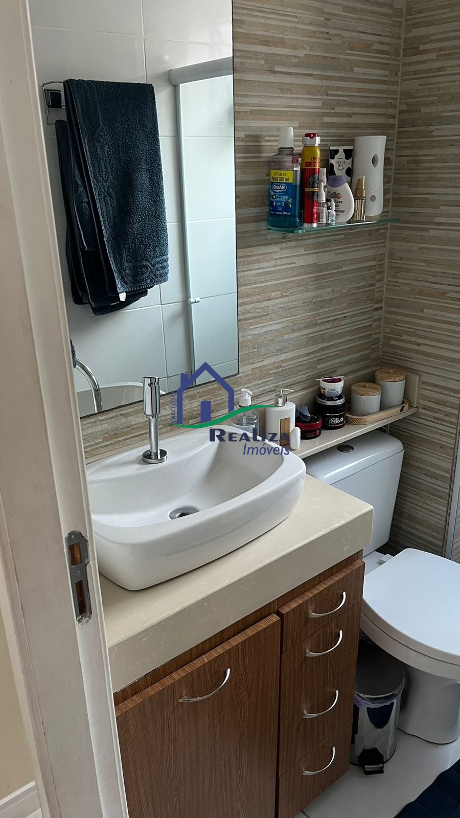 Apartamento, 2 quartos, 43 m² - Foto 15