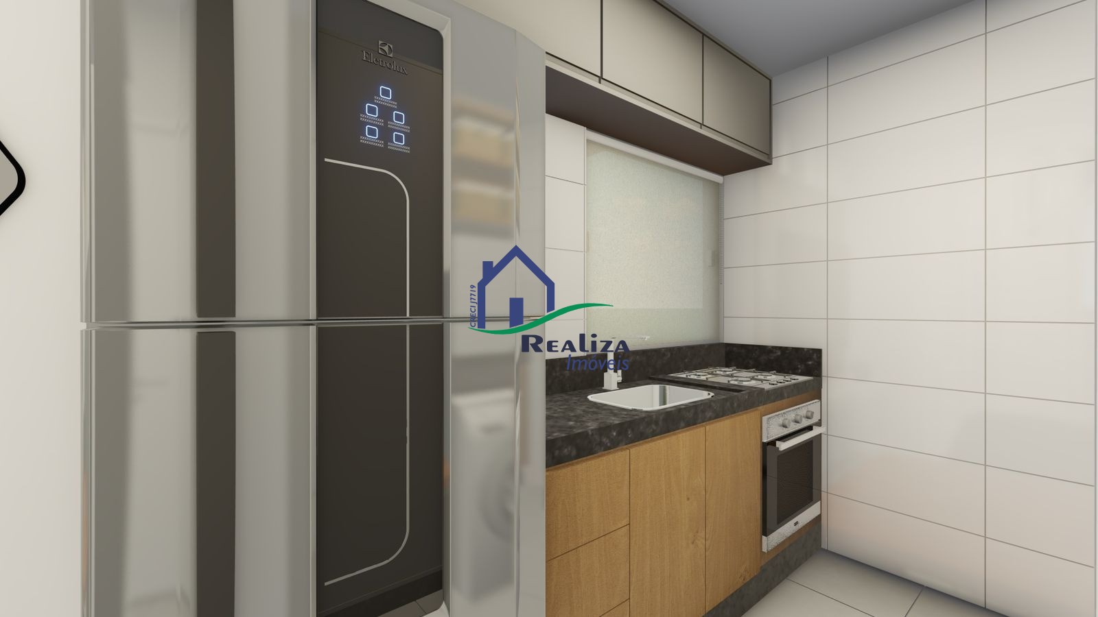 Apartamento, 2 quartos, 38 m² - Foto 6