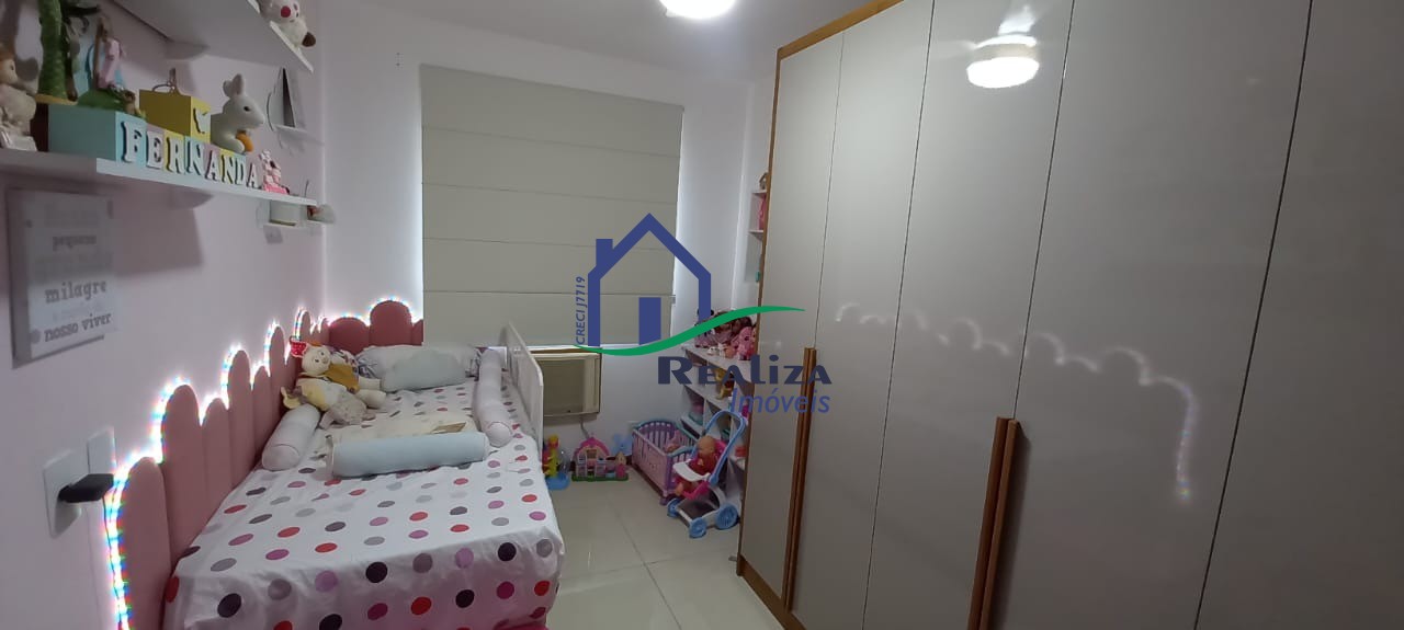 Apartamento, 2 quartos, 60 m² - Foto 11