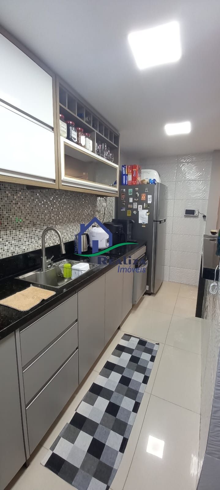 Casa, 2 quartos - Foto 17