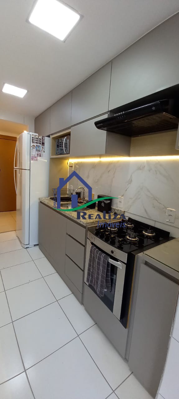 Apartamento, 2 quartos, 60 m² - Foto 4