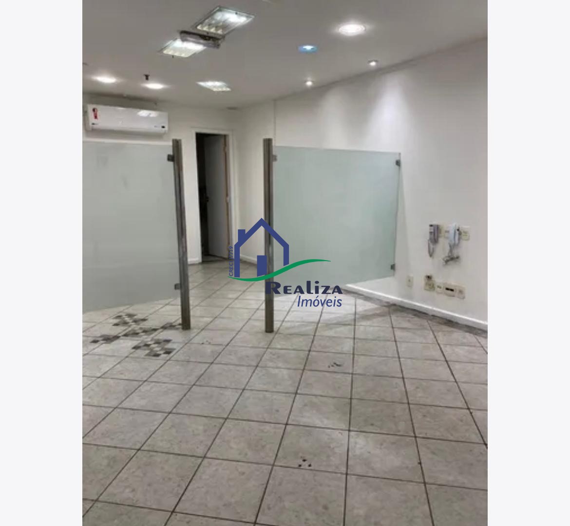 Sala-Conjunto, 55 m² - Foto 1